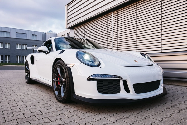 Originale Porsche 991 I Räder mit Winterreifen Originale Porsche 991 I Räder mit Winterreifen 20 Zoll