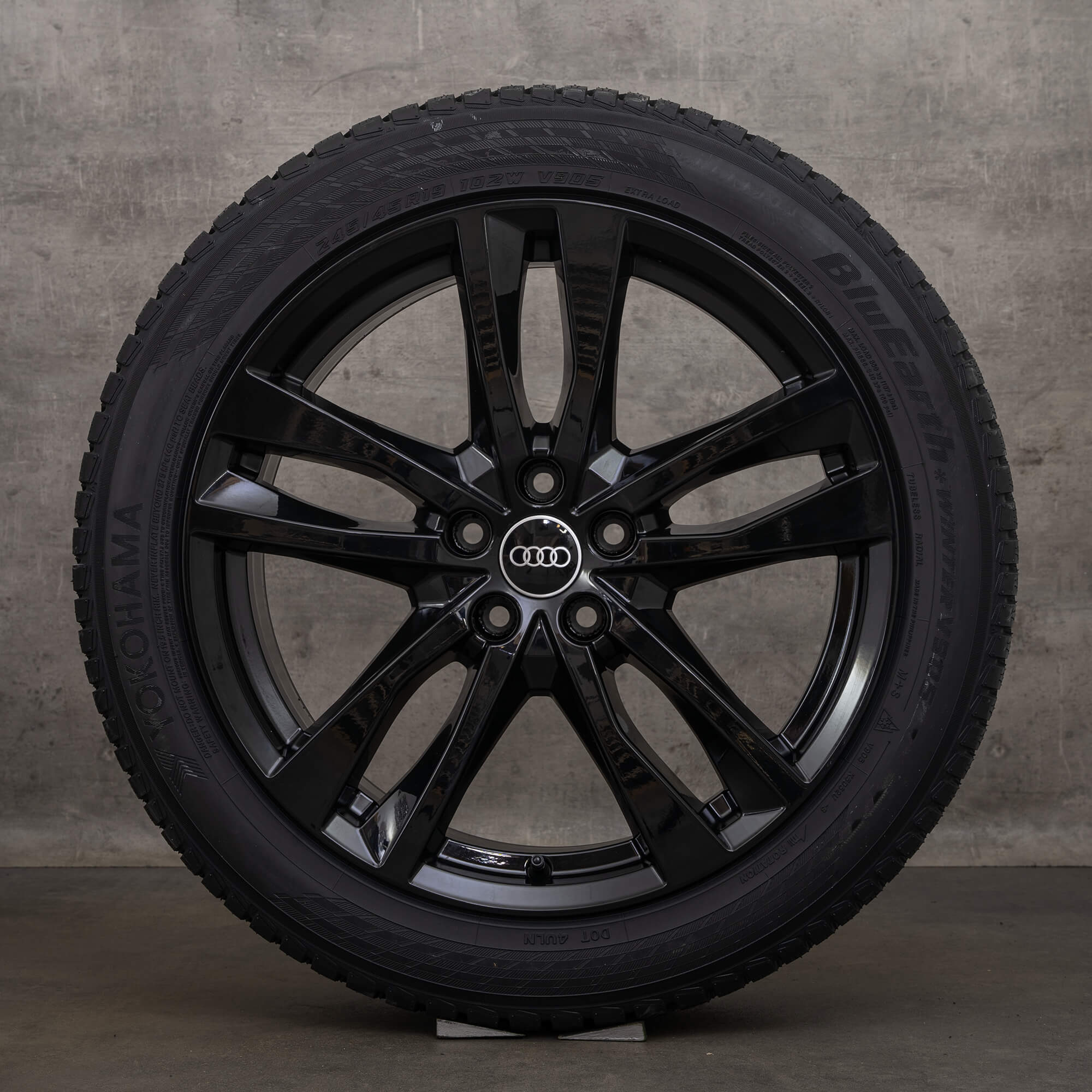 Audi A6 Winterreifen 19 Zoll