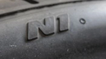 Reifenfreigabe N1