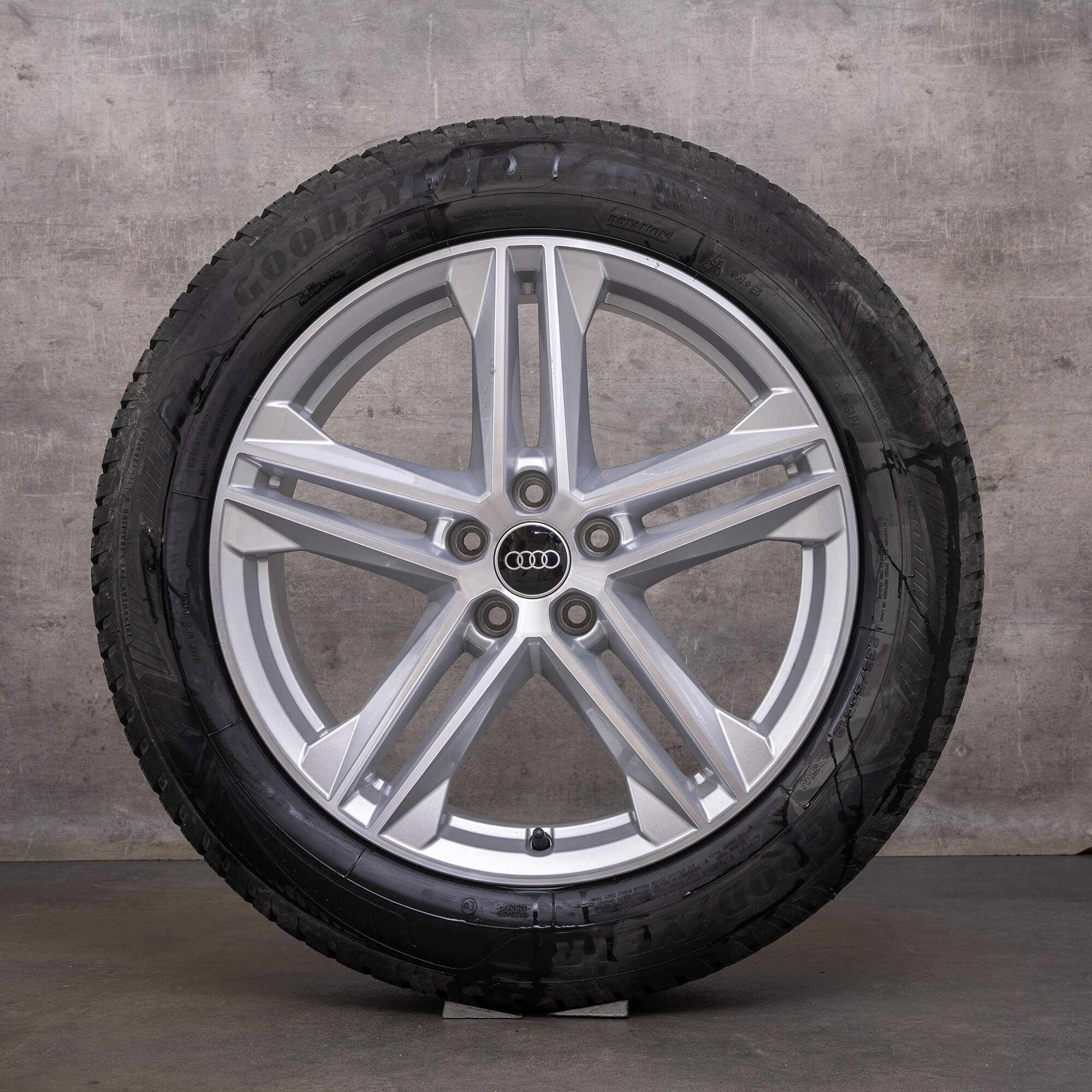 Originale Audi Q5 SQ5 cerchi 19 pollici FY per tutte le stagioni
