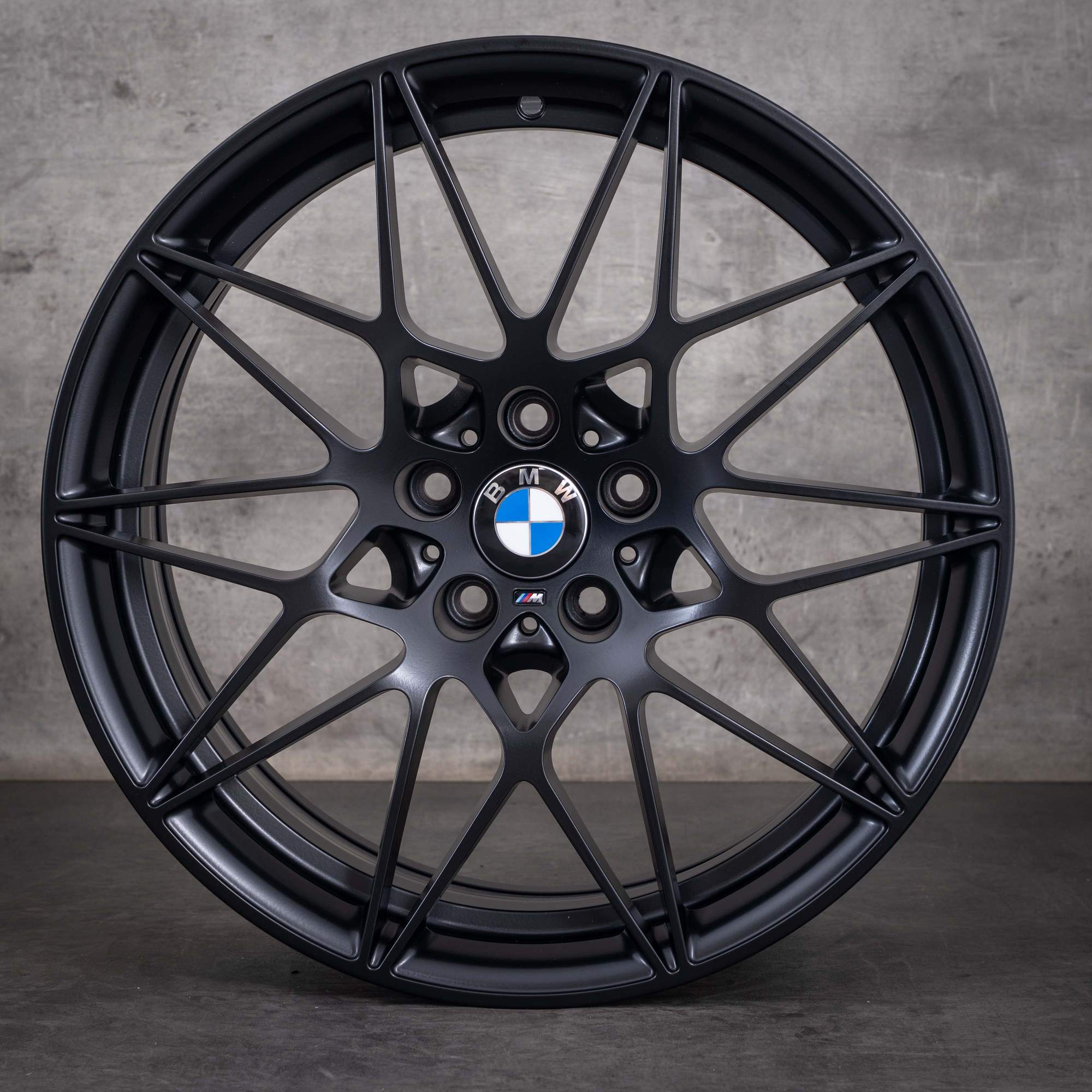 Oryginalne felgi BMW M4 GTS 19 20 cali F82 666 M 228751 2287511 Felgi aluminiowe