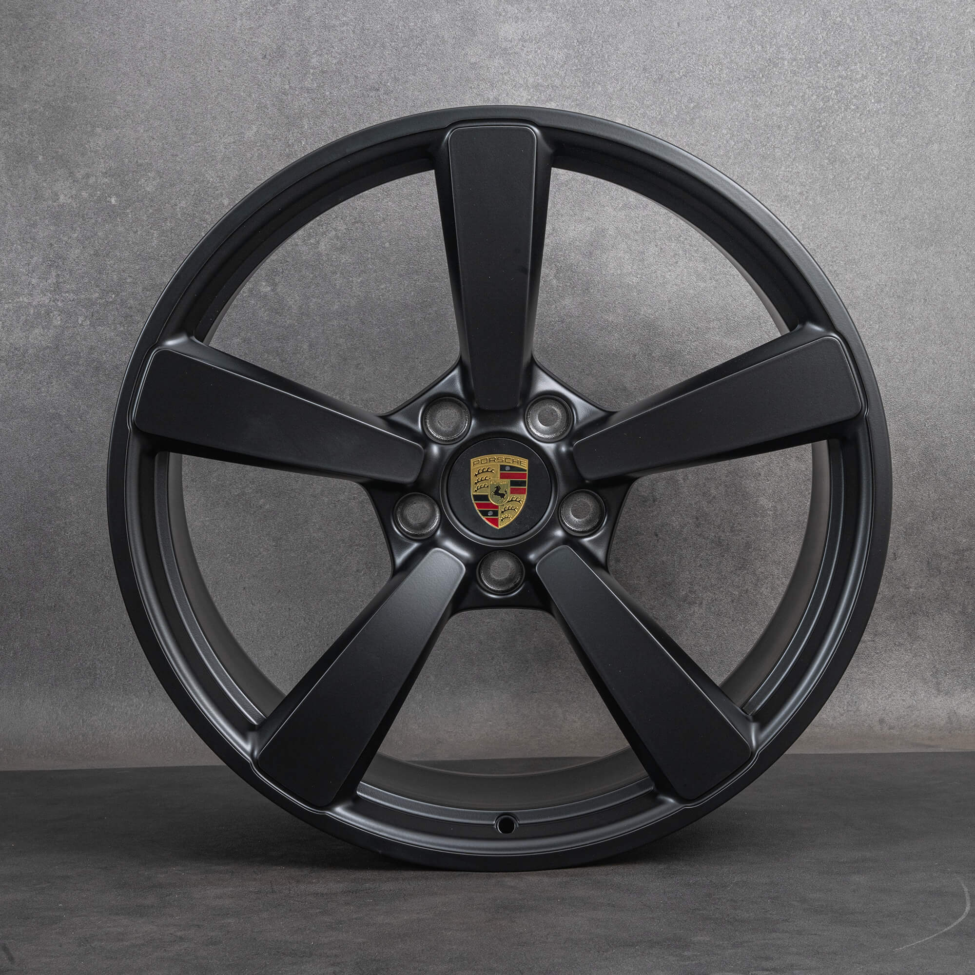 OEM Porsche 911 Rims 20 21 inch 992 Turbo S 992601025AE 992601025AJ ...
