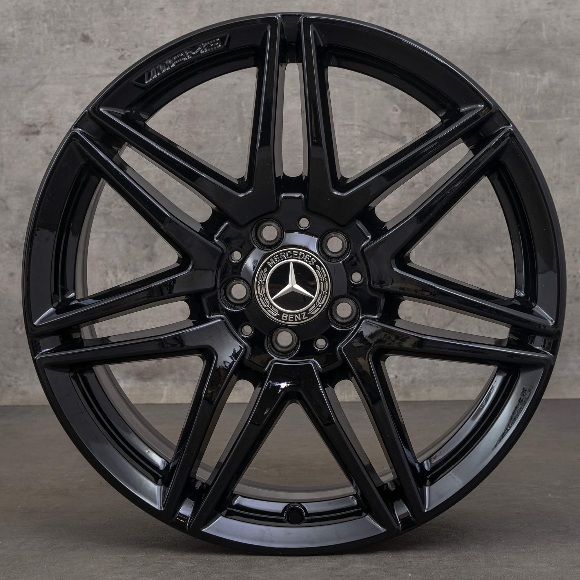 TAPPO COPRIGANCIO ANTERIORE PER MERCEDES CLASSE V W447 DAL 2014