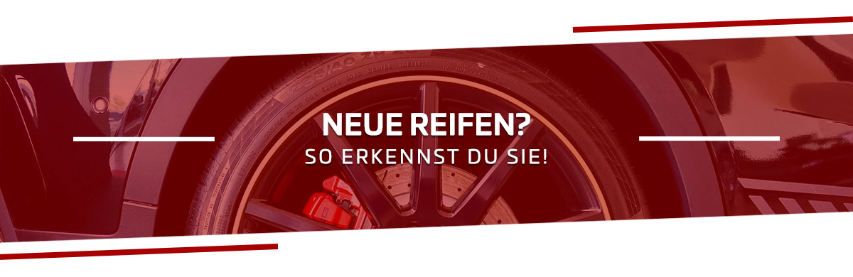 Wann gelten Reifen als neu? Wichtige Fakten für den Reifenkauf