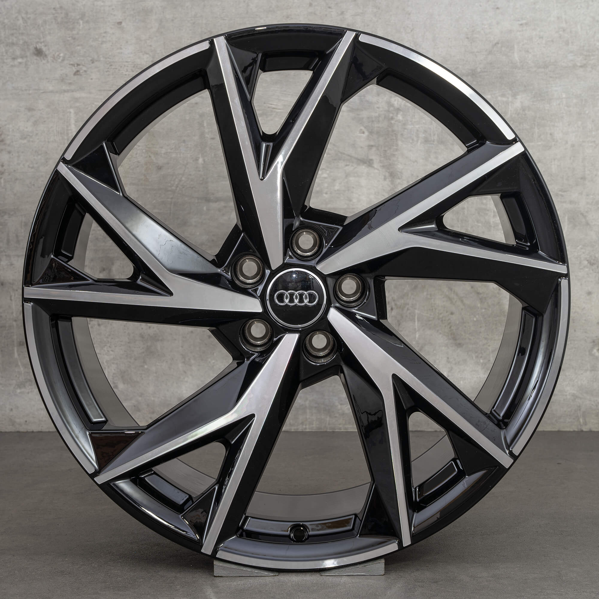 Audi R8 4S Evo 20 palcové ráfky 4S0601025CA 4S0601025CC NOVÉ