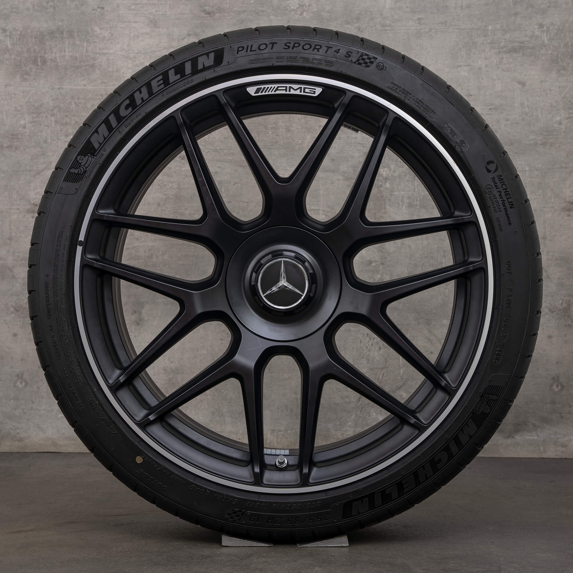 メル97586① ALPHA BRAVO 「ダイナミック」バックパック コーテッド ブラック