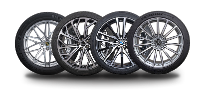 Buy genuine Porsche Boxster/Cayman 987 wheels & rims