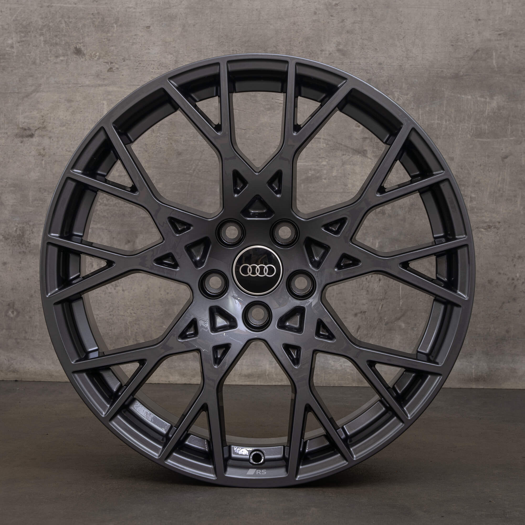 Audi Rs3 Felgen 19 Zoll