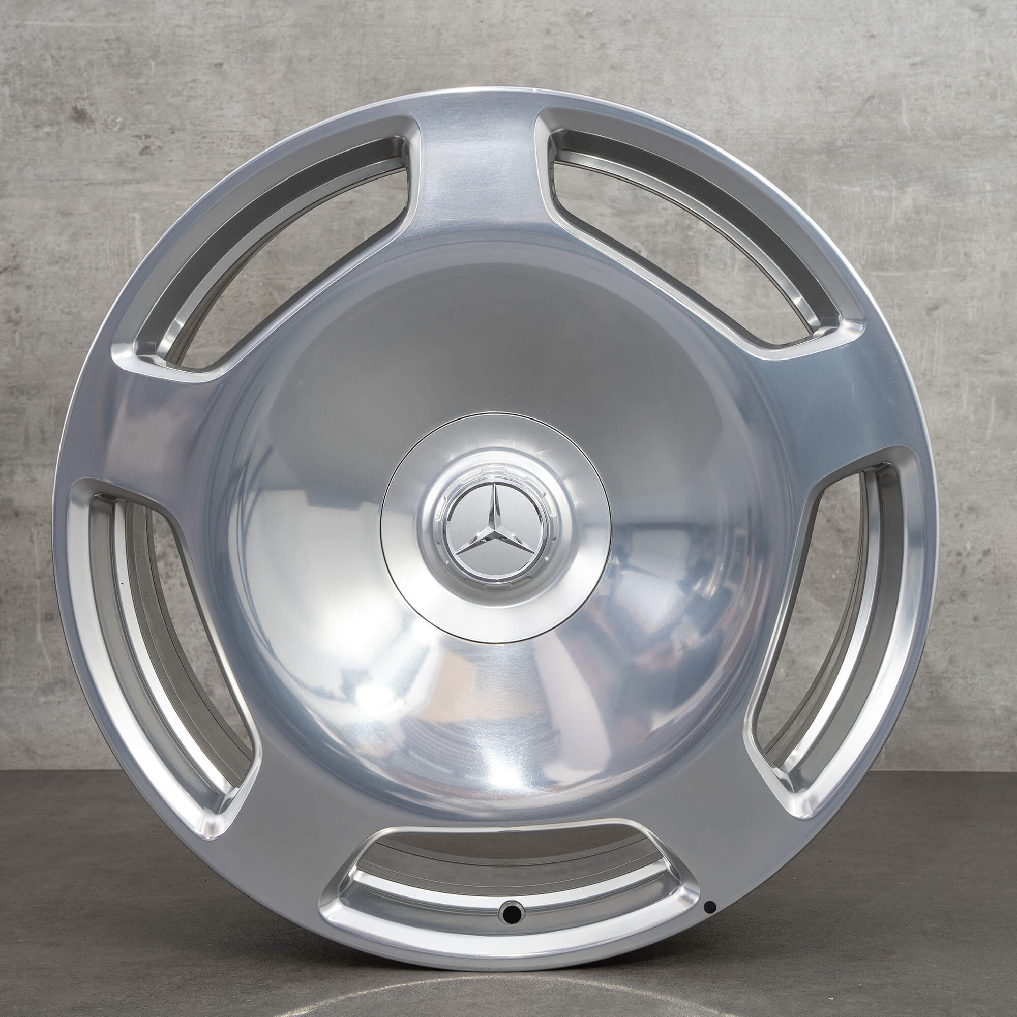 Jantes 20 pouces Maybach Classe S W223 X223 jantes alloy A2234014200