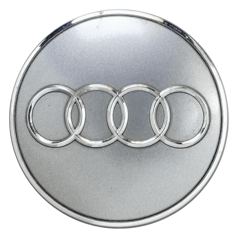 Calotas originais Audi | 4 peças Calotas originais Audi | 4 peças