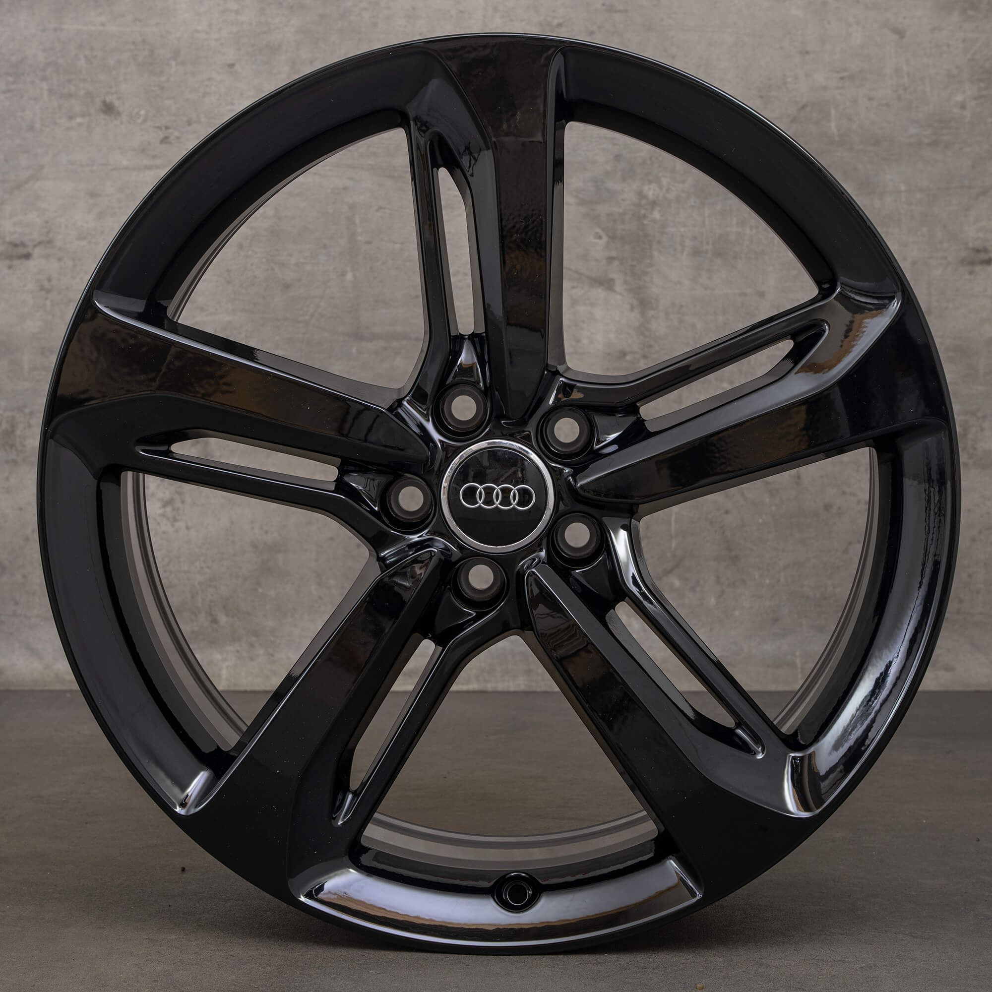 Audi A7 S7 4G C7 A8 S8 4H D4 4N D5 20 inch rims 4H0601025CB Blade