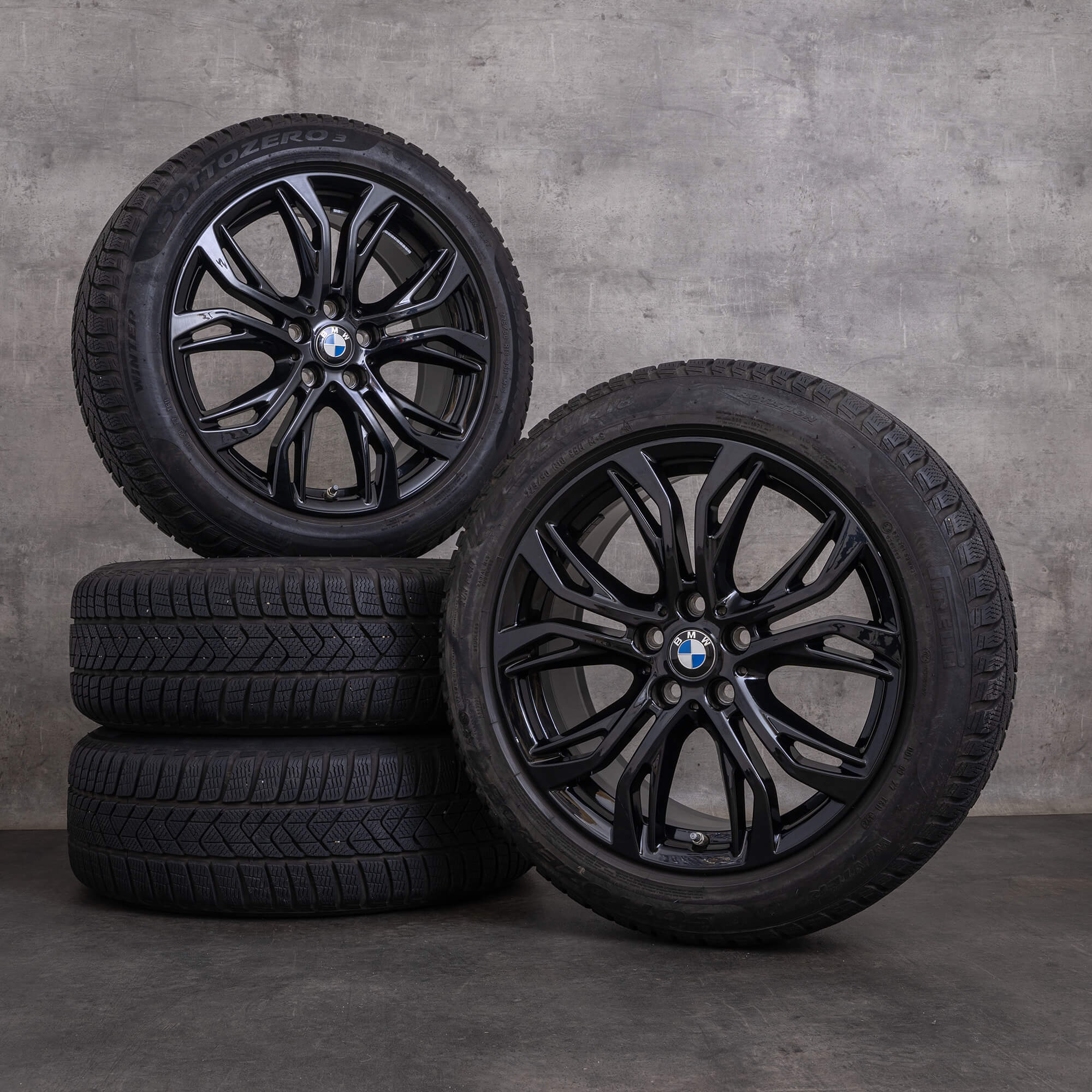 BMW Originele Onderdelen voor BMW X2 F39 (vanaf 2018 BMW Originele Onderdelen voor BMW X2 F39 (vanaf 2018