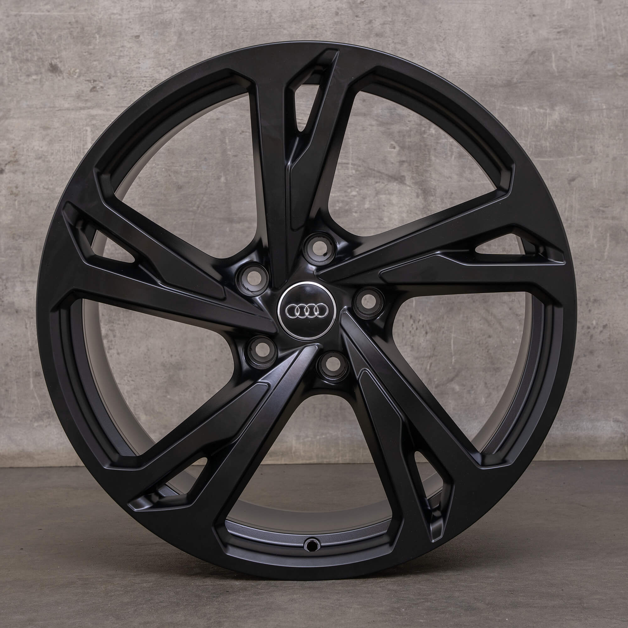 OEM Audi e-tron GT rims 20 inch FW Gran Turismo Quattro