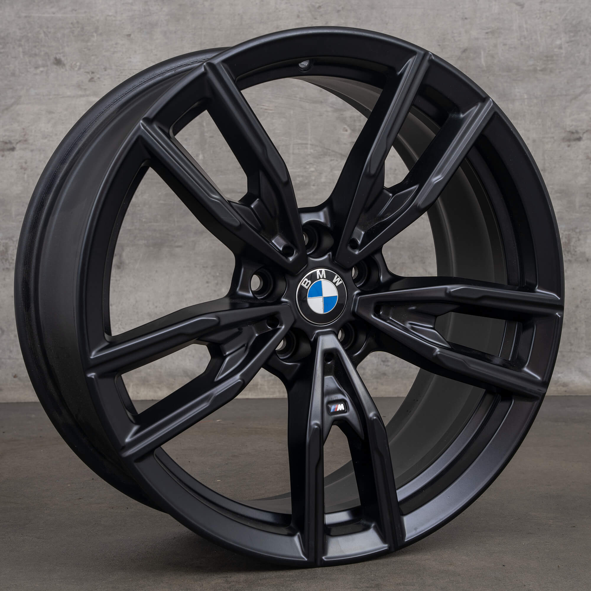 BMW 19 Zoll Felge 8089894 2er G42 3er G20 G21 4er G22 G23 Styling 