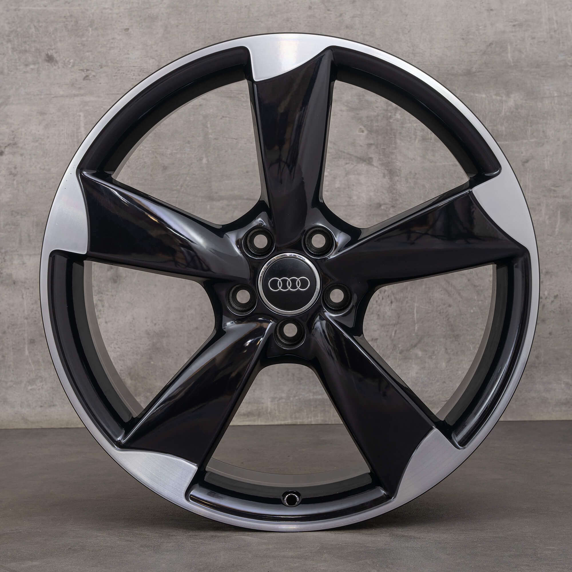audi a6 c7 felgen 20 zoll