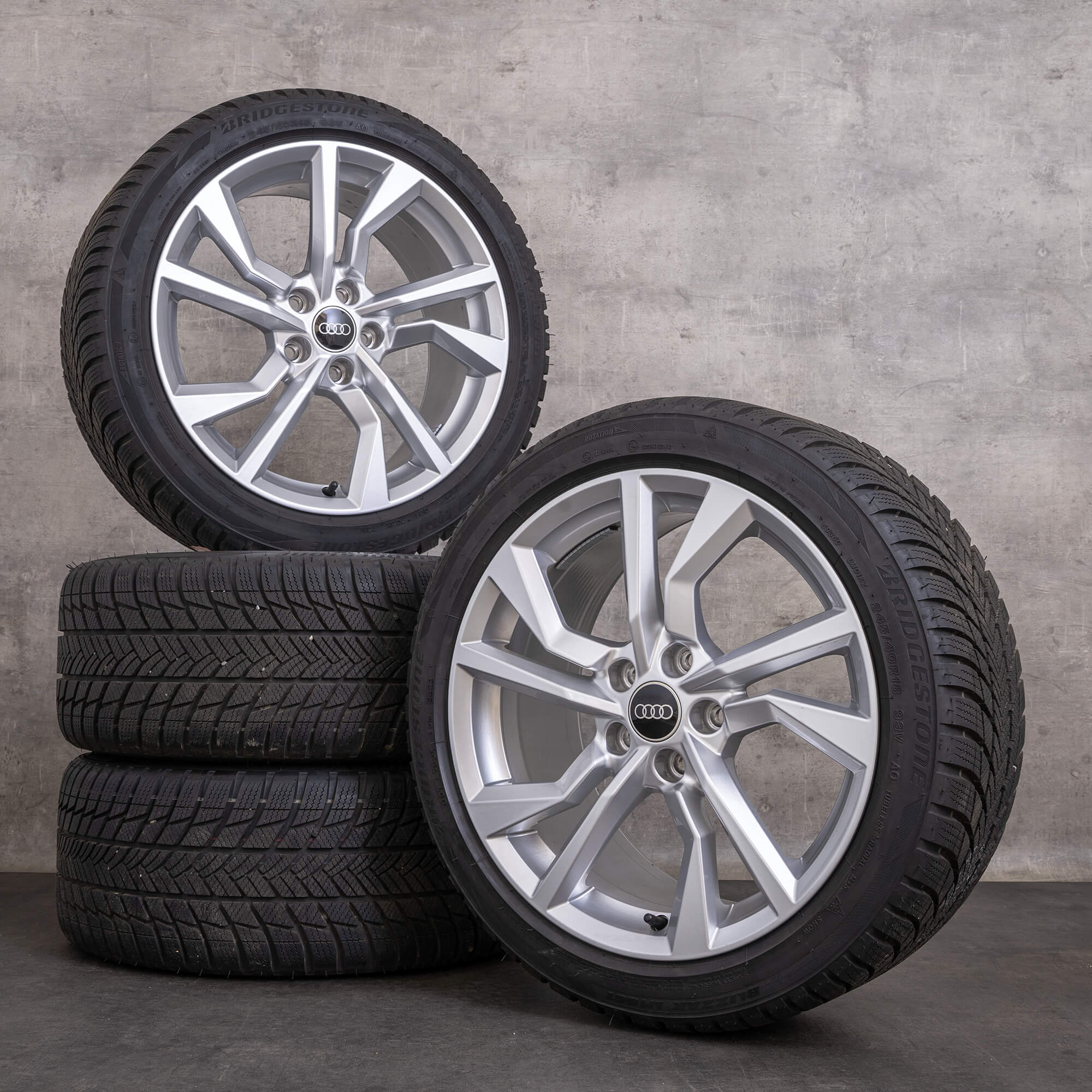 10 Pezzi 44X4MM Bali Tubo Perlina Antico Argento Sterling Placcato 705 10 Pezzi 44X4MM Bali Tubo Perlina Antico Argento Sterling Placcato 705
