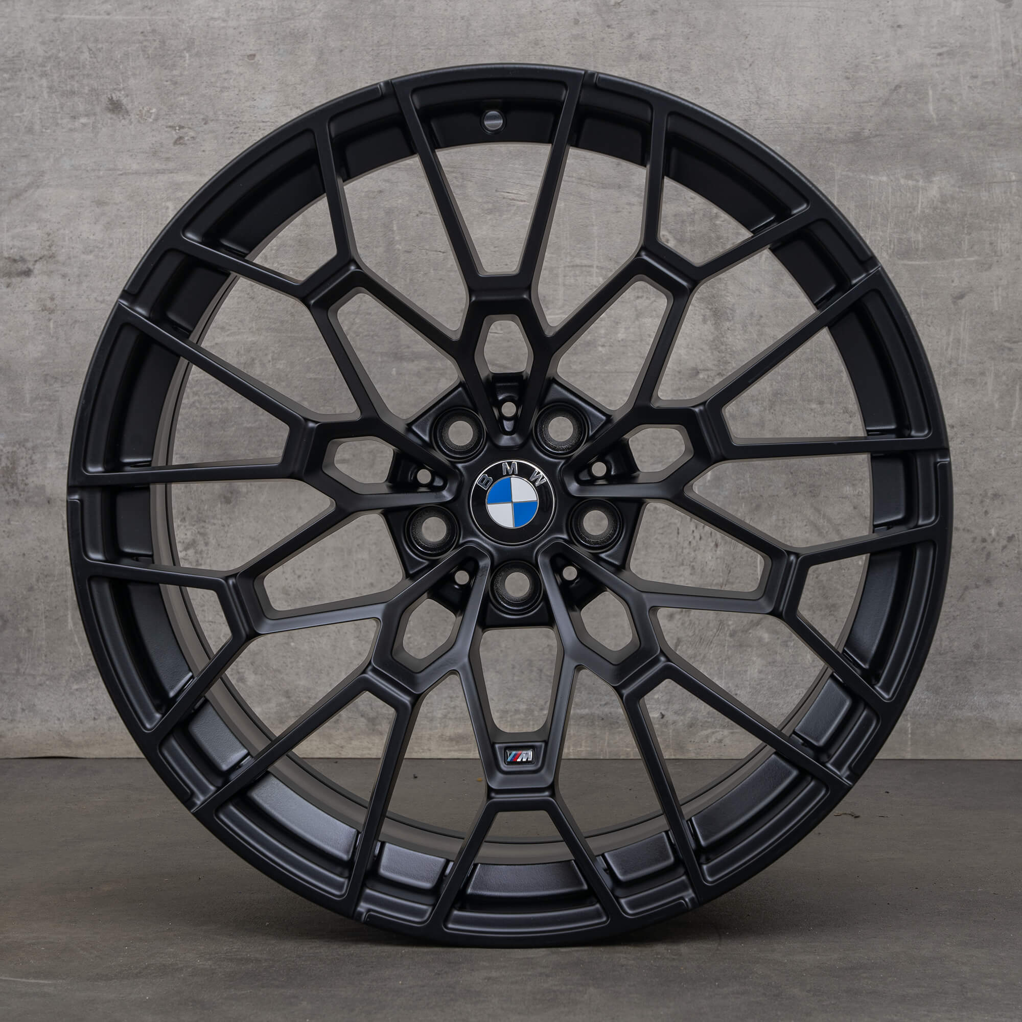 BMW M2 G87 M3 G80 G81 M4 G82 G83 19 20 Zoll Felgen 827 M 7884365
