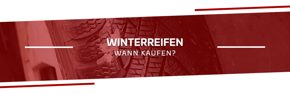 Wann Du günstig Winterreifen kaufen kannst Wann Du günstig Winterreifen kaufen kannst