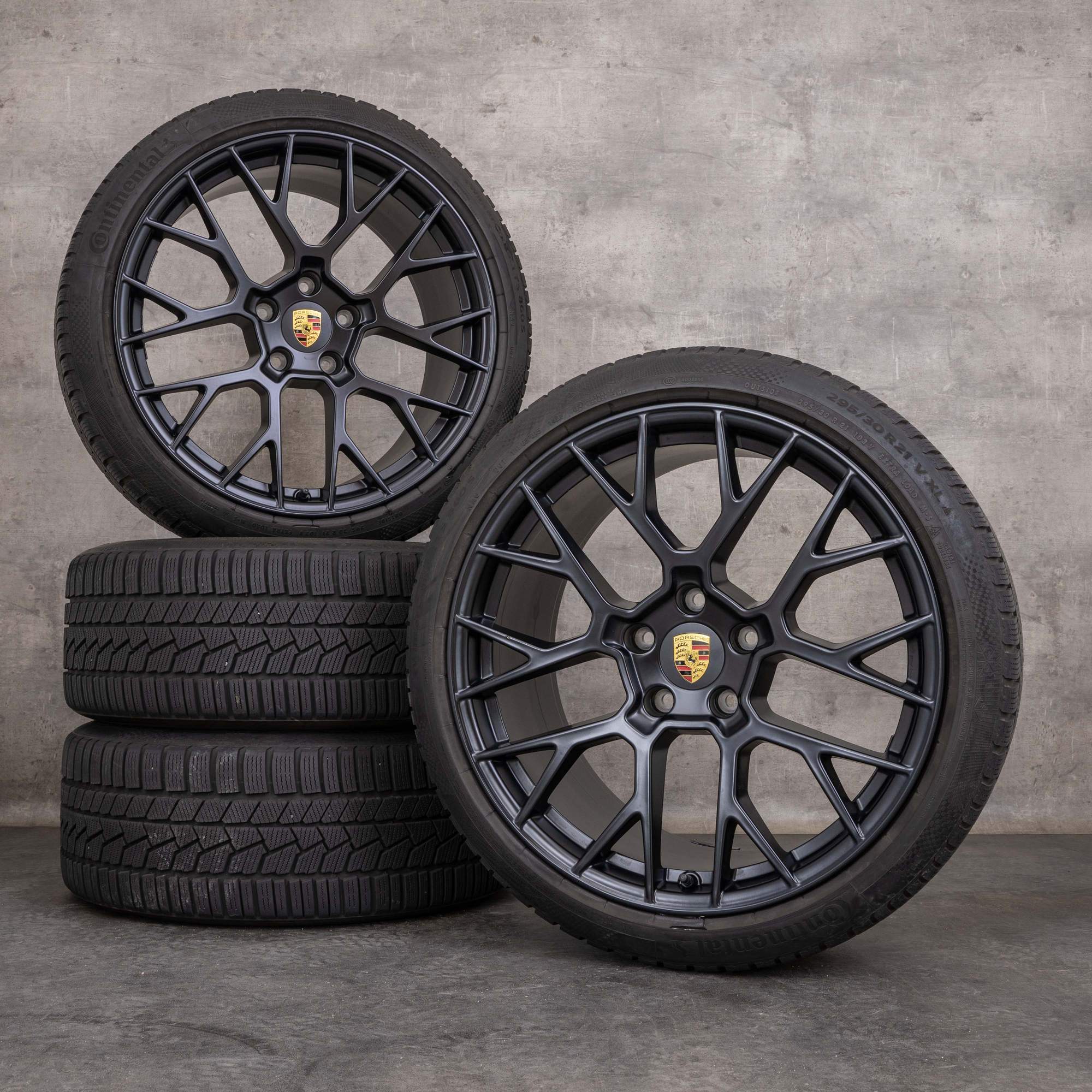 Oem Porsche 992 I pneus hiver jantes 20 21 pouces GTS Carrera & S C2 C4 ...