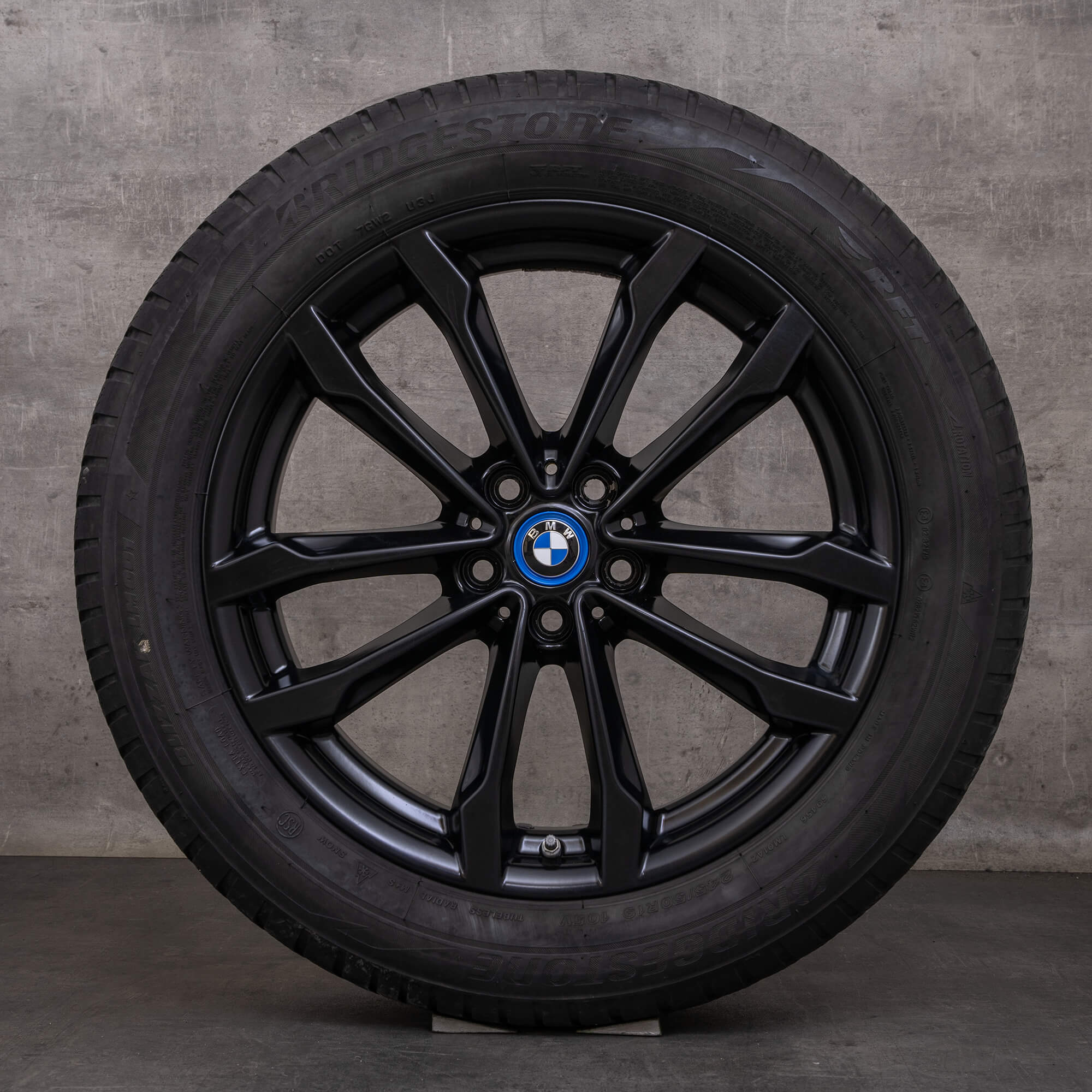 A733 良品! BMW純正 X3 G01 G02 xDRIVE 20d Mスポーツ 令和1年 純正