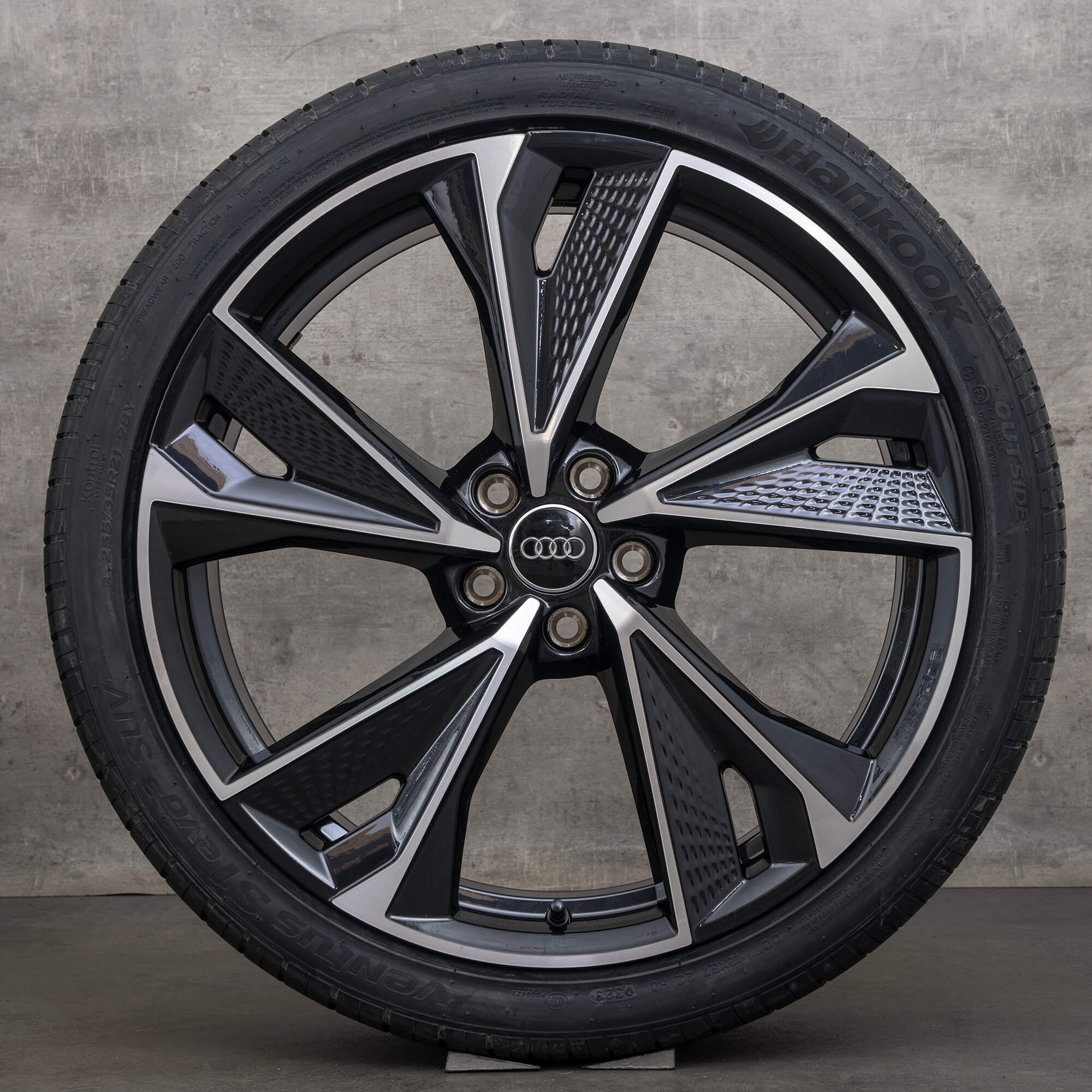 RAYS　WALZ S7 VW ポロ 6R 6C アウディ A1 RAYS WALZ S7 VW ポロ 6R 6C アウディ A1 - メルカリ