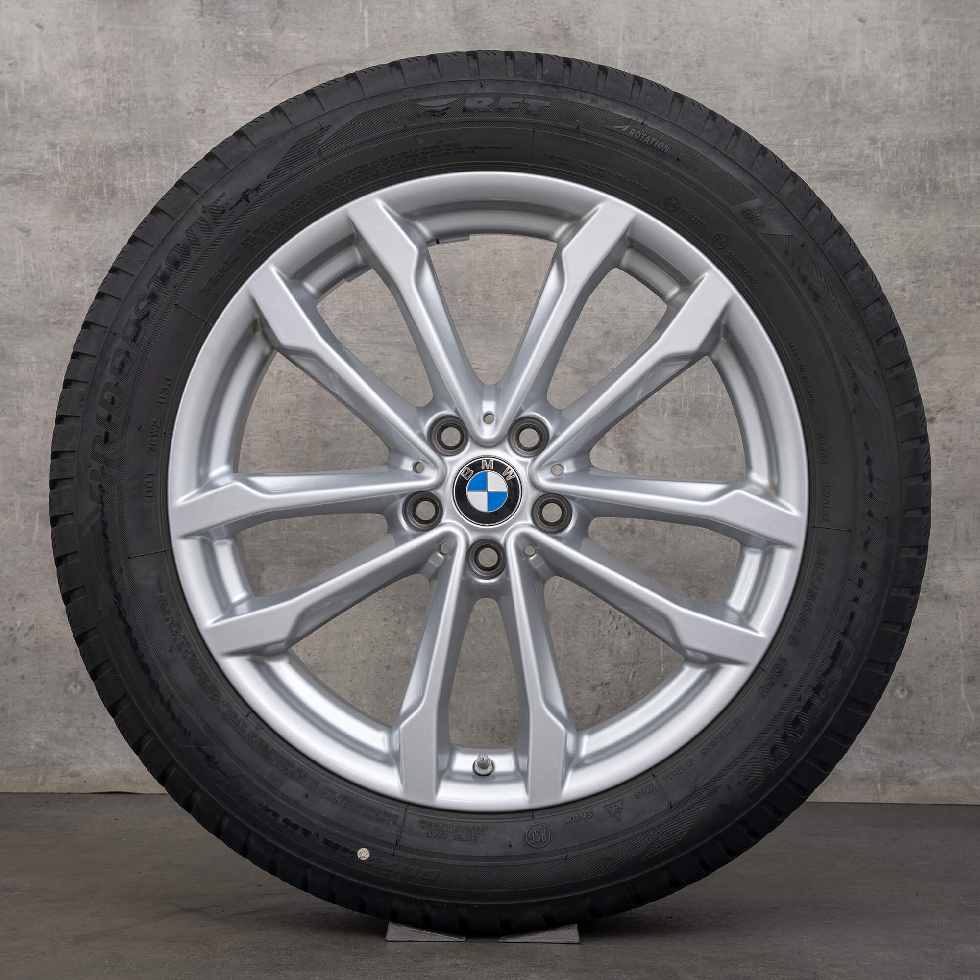 BMW X3 G01 G02 X4 BMW X3 パーツ情報 0 Styling X3、X4に装着 