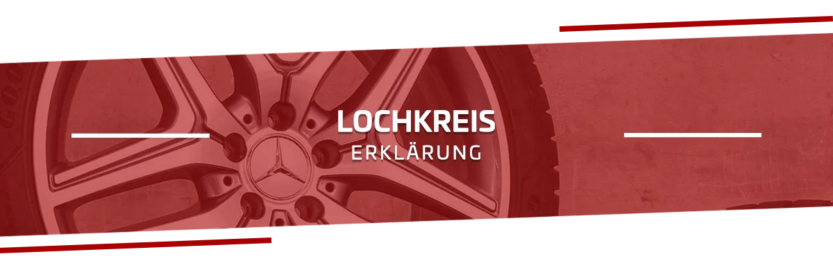 Was ist ein Lochkreis - Definition Lochkreisdaten Was ist ein Lochkreis - Definition Lochkreisdaten