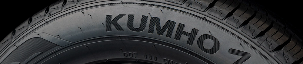 Kumho-Reifen: Günstige Reifen für preisbewusste Fahrer Kumho-Reifen für Low-Budget