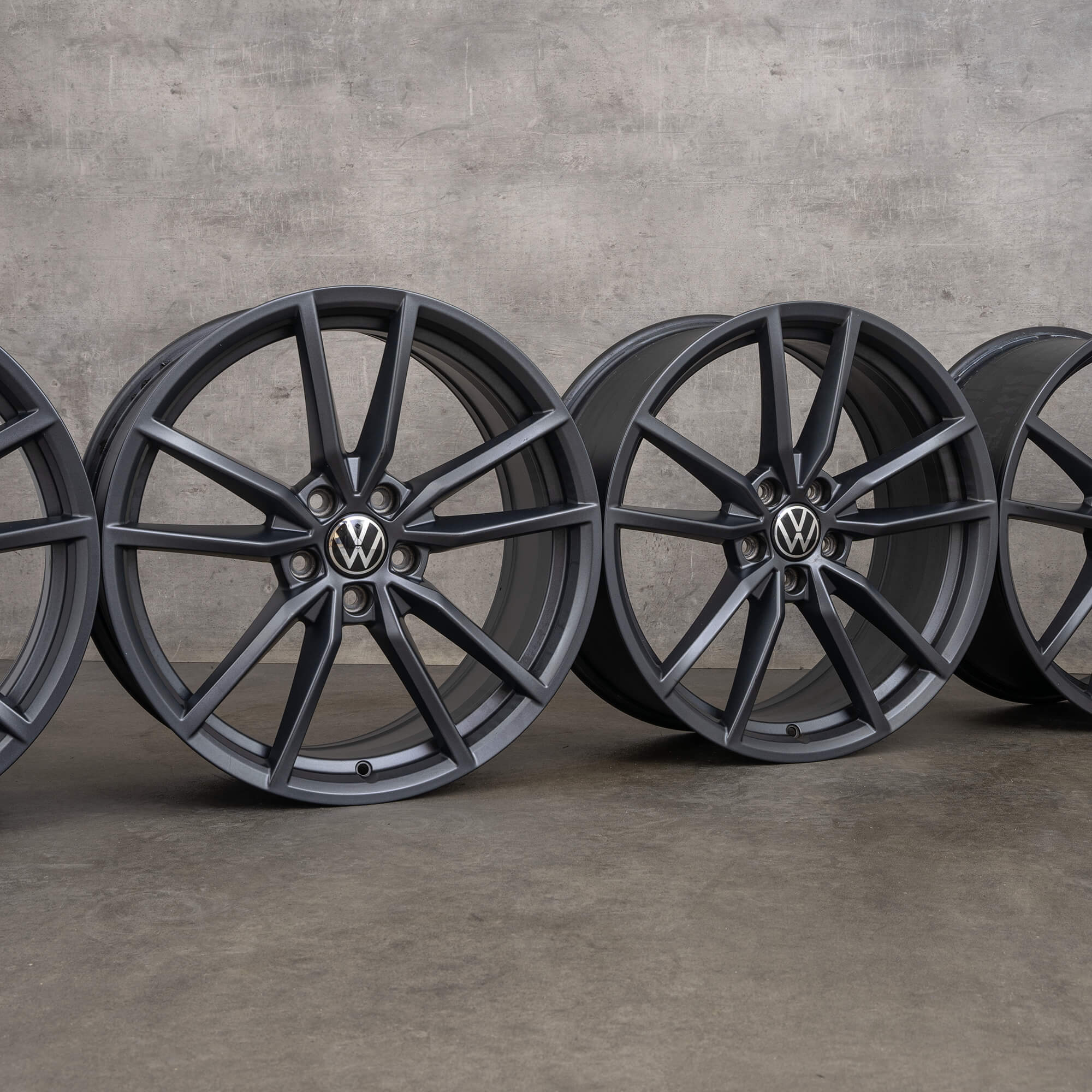 VW Passat 3G B8 19 inch Pretoria rims 3G0601025BH