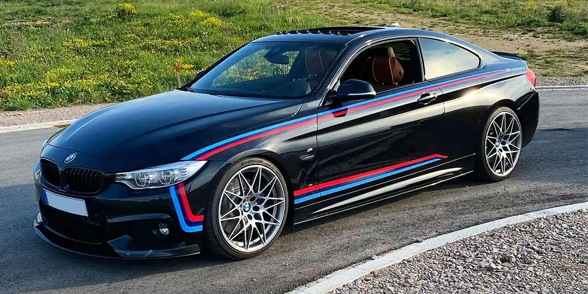 BMW Felgen Styling M666 BMW Felgen Styling M666