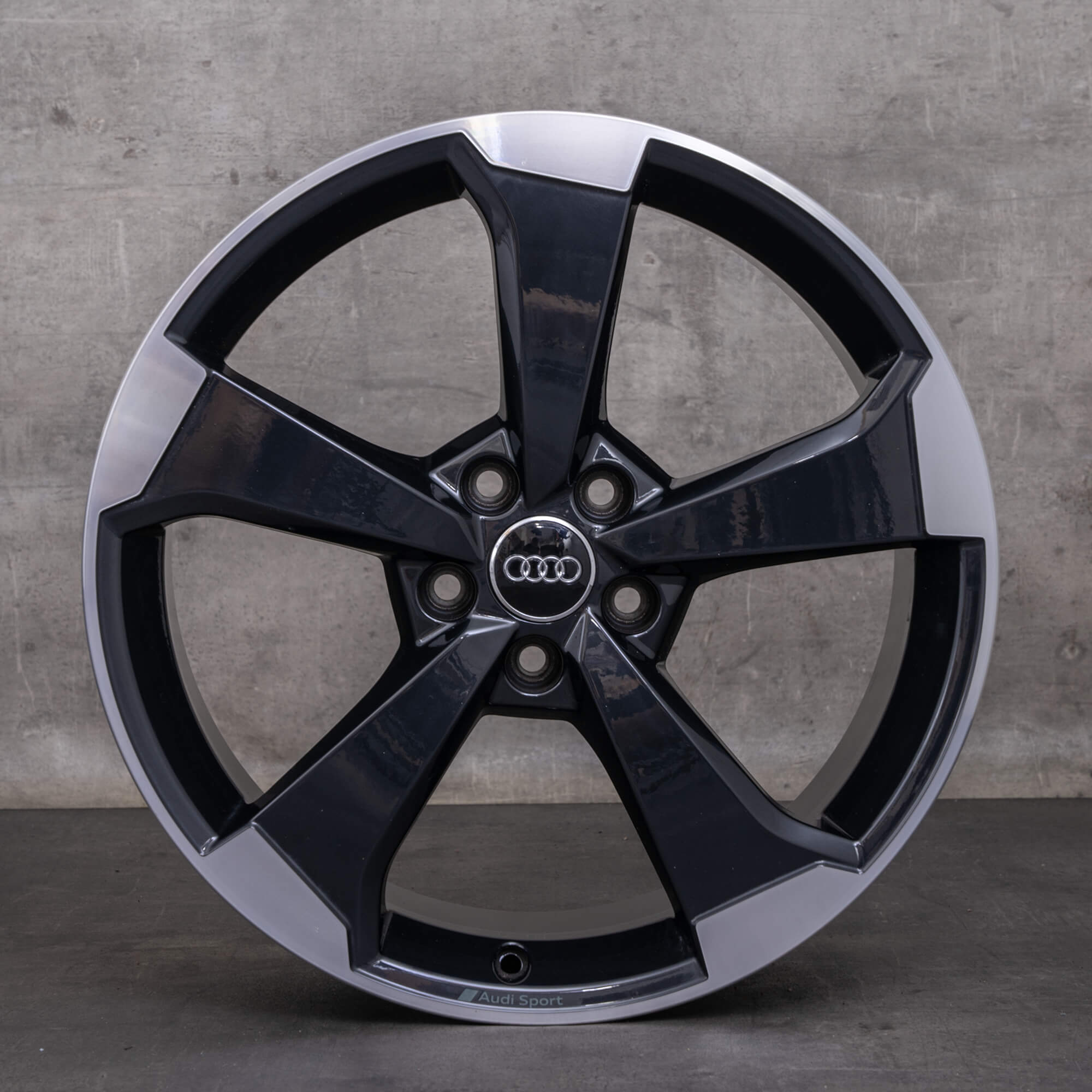 ORIGINAL AUDI A3 S3 RS3 8Y Matrix-Beam LED Scheinwerfer Steuergerät