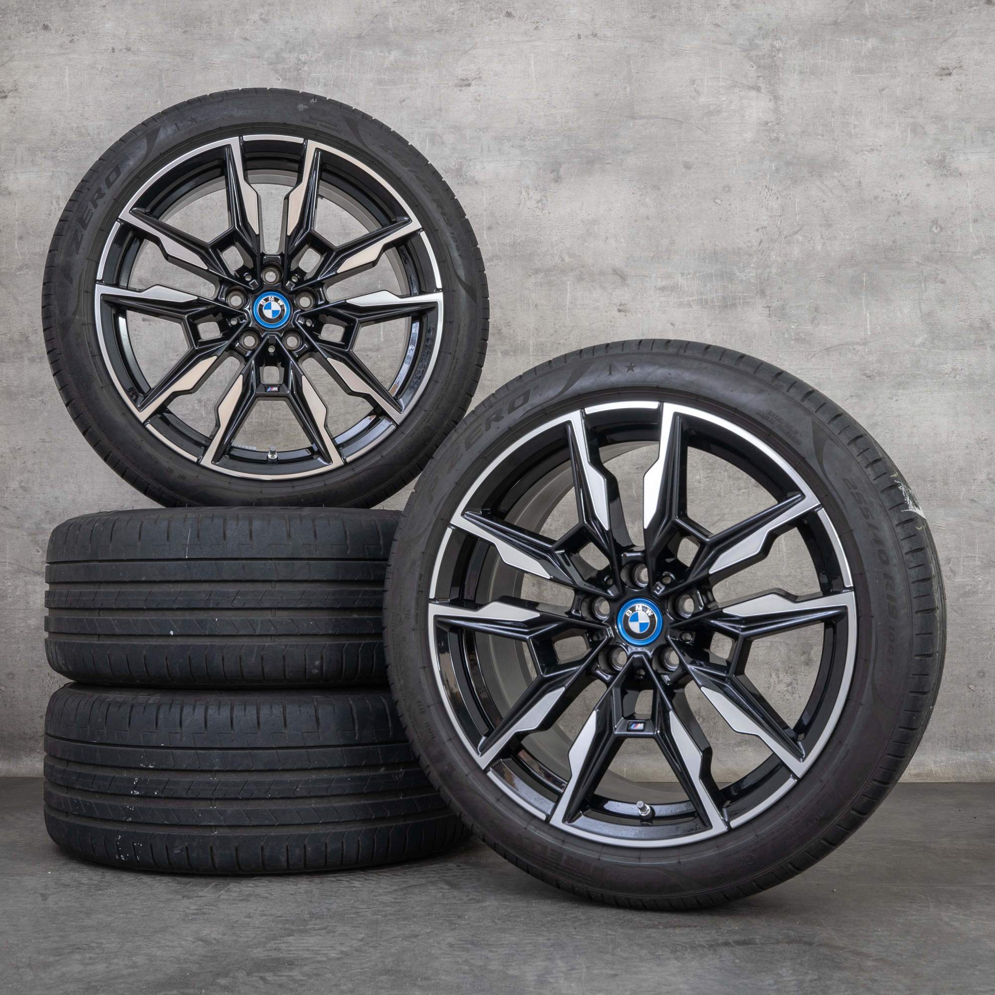 Bmw 4er Felgen 19 Zoll