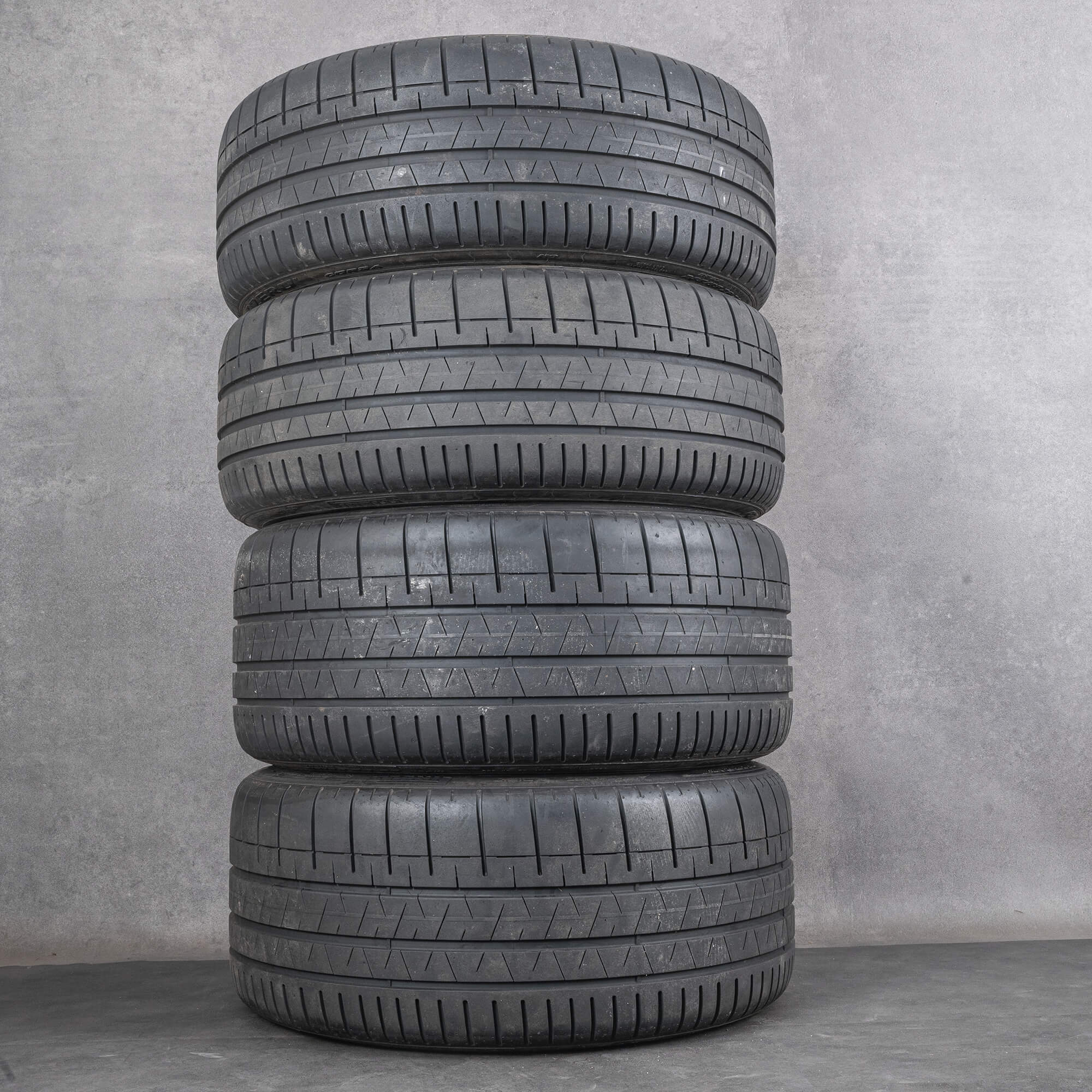 Originele Porsche 22 inch Cayenne Coup 9Y3 RS Spyder zomerwiel 9Y0044820A