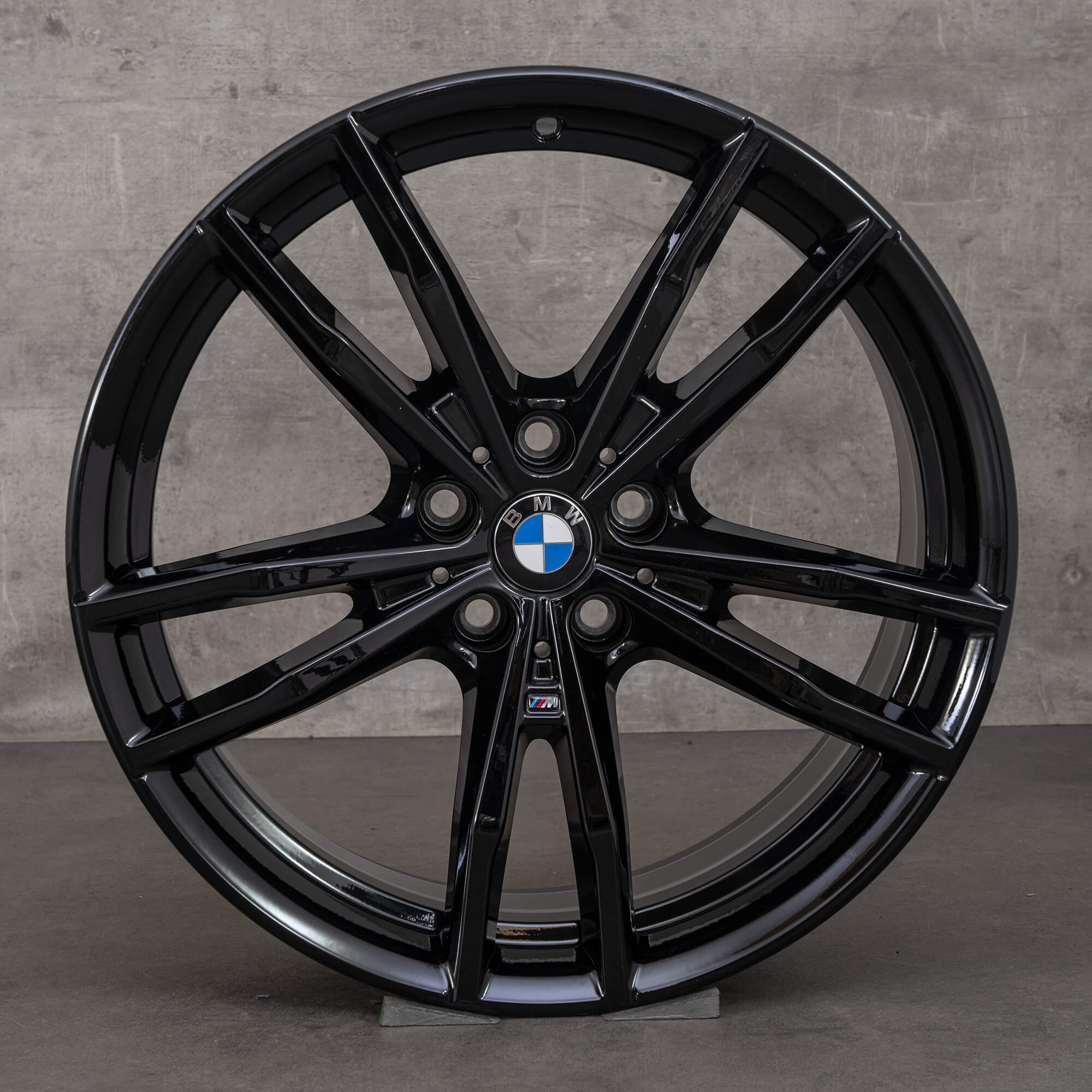 BMW 19 inch velgen 2er G42 Coupé 3er G20 G21 4er G22 G23 M791 alloy NIEUW