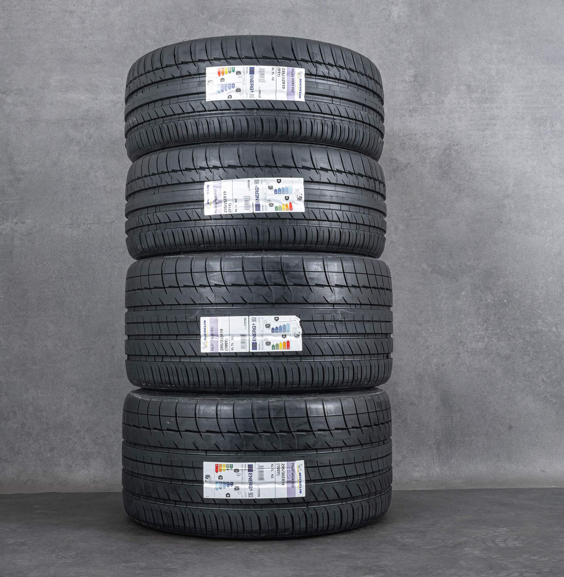 Alkuperäiset Porsche 19 tuuman 997 Carrera C2 S vanteet kesäpyörät kesärenkaat UUSI