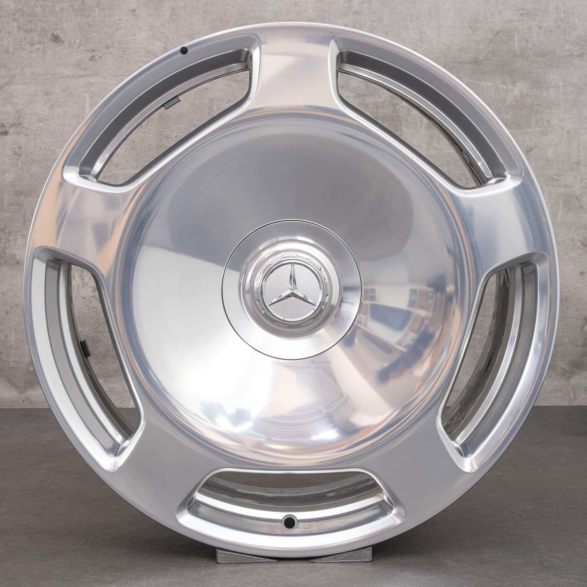 Jantes et roues originales Mercedes W222 | Chez Premium Wheels