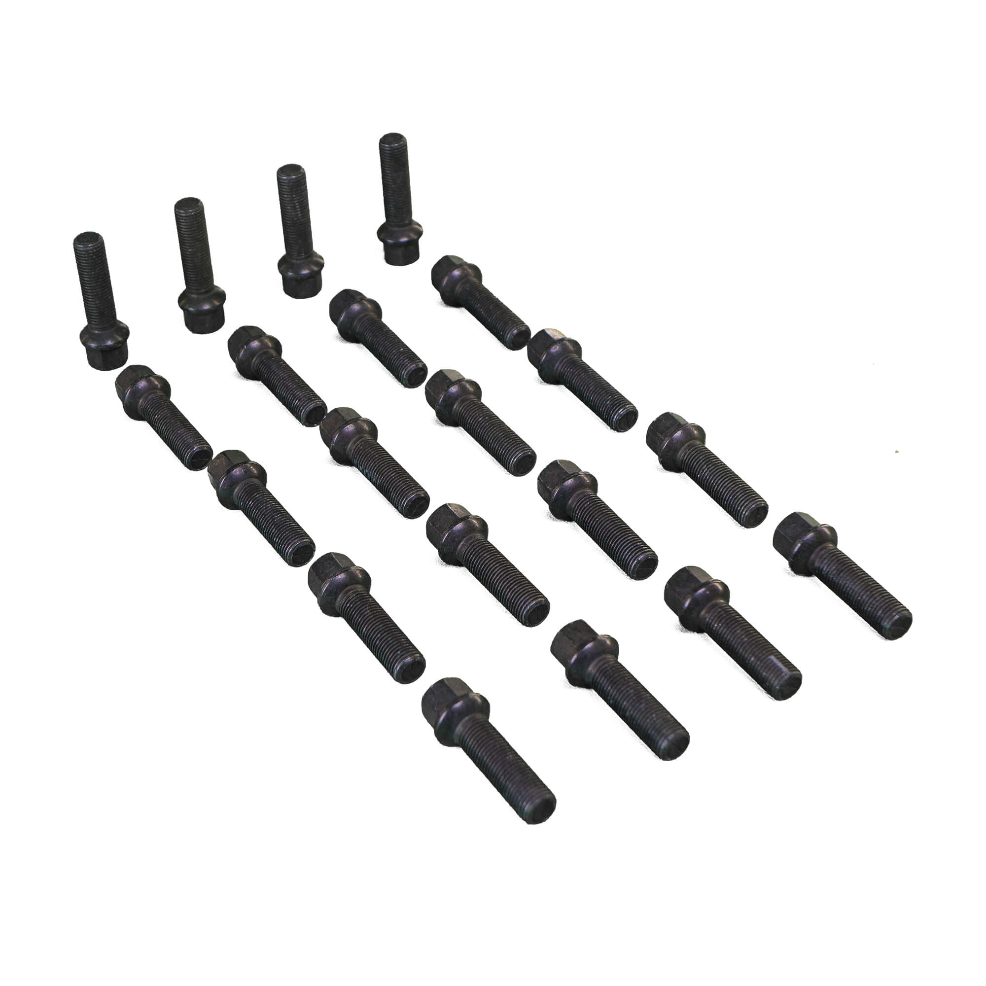 Kit de Conversion de goujon de roue longue, 20x M1... – Grandado Kit de Conversion de goujon de roue longue, 20x M1... – Grandado