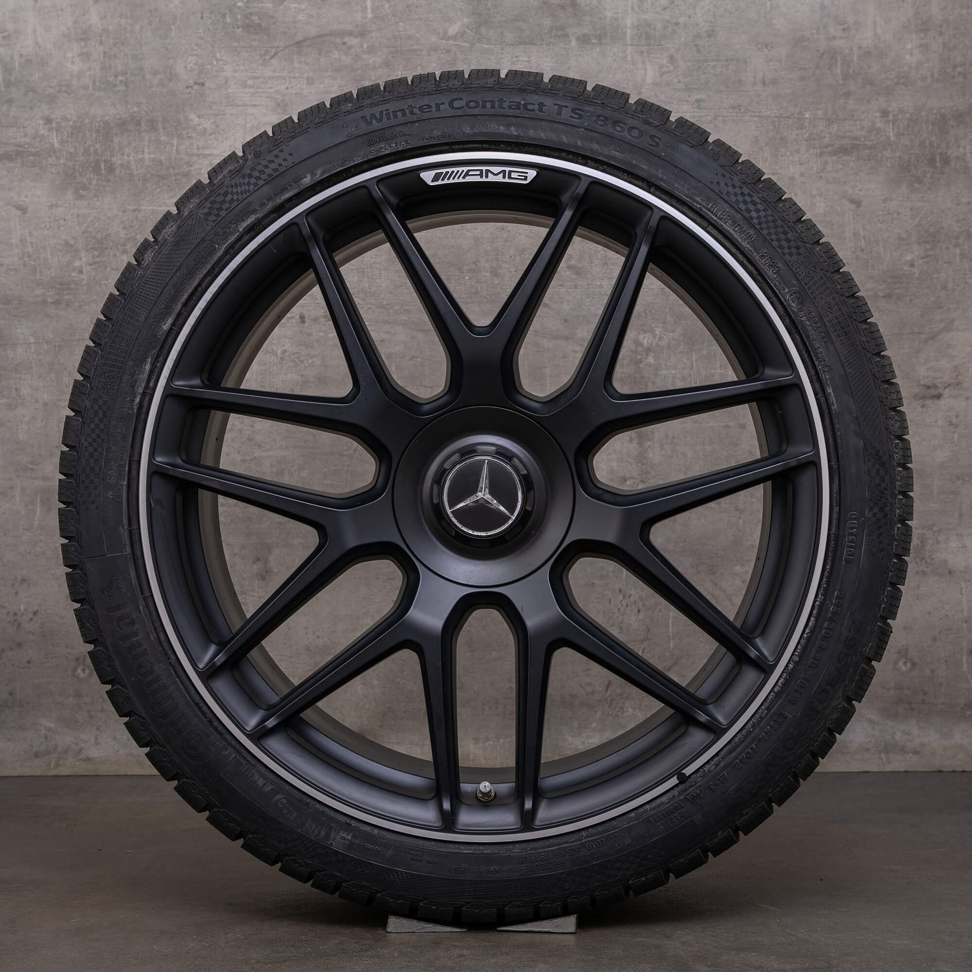 Epiphany Žieminė striukė parka Vivian, moteriška, melyna 3XL, Huppa