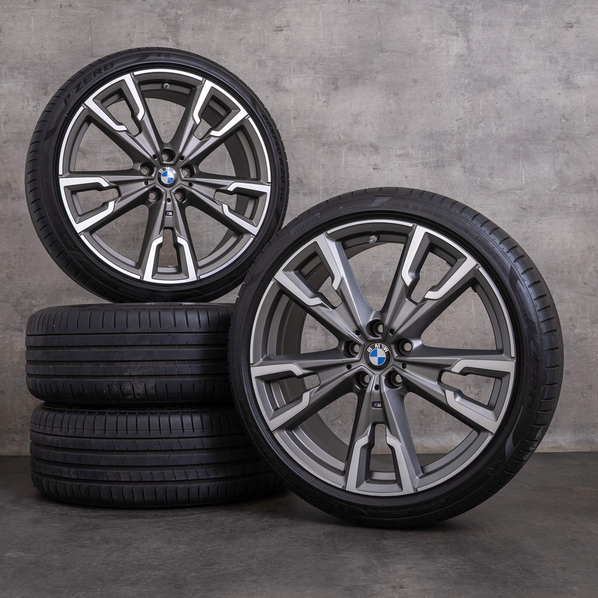 Grootste aanbod originele BMW Onderdelen, Accessoires Grootste aanbod originele BMW Onderdelen, Accessoires