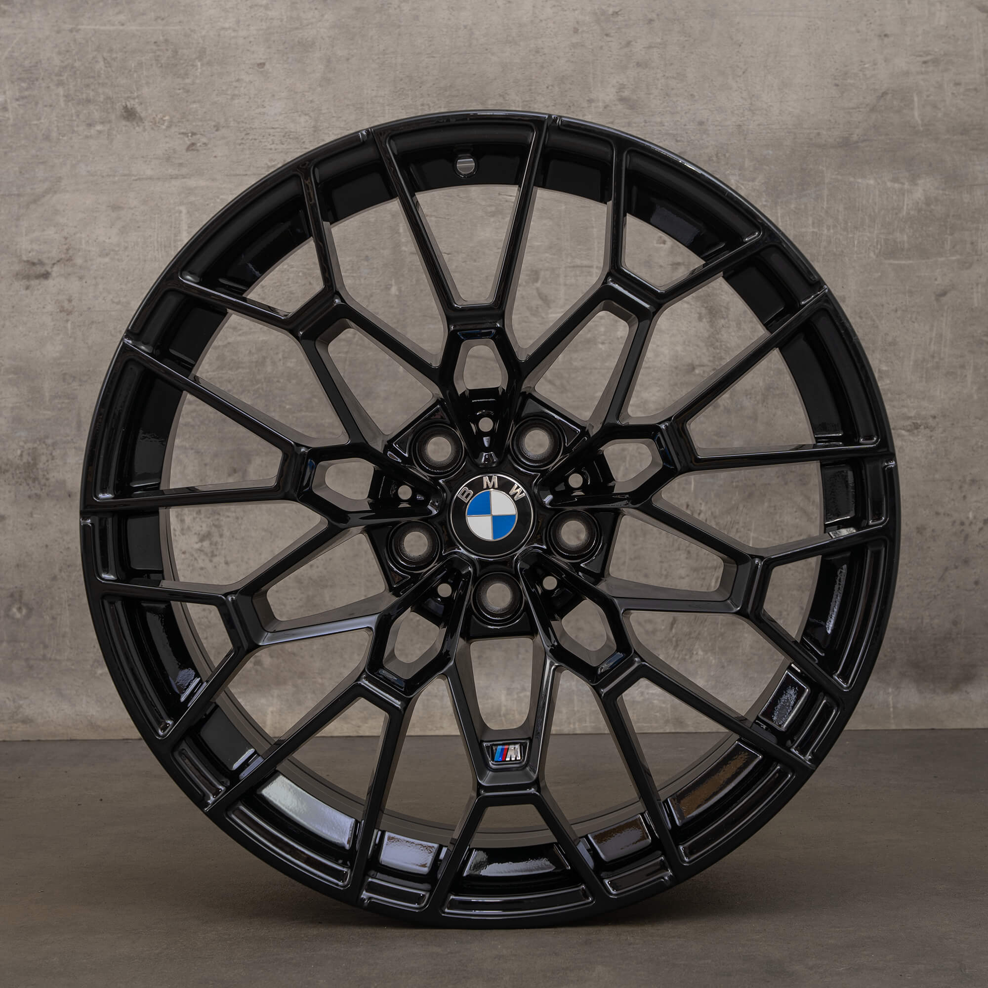 OEM BMW M2 G87 M3 G80 M4 G82 G83 19 20 inch rims 827 M 7884365