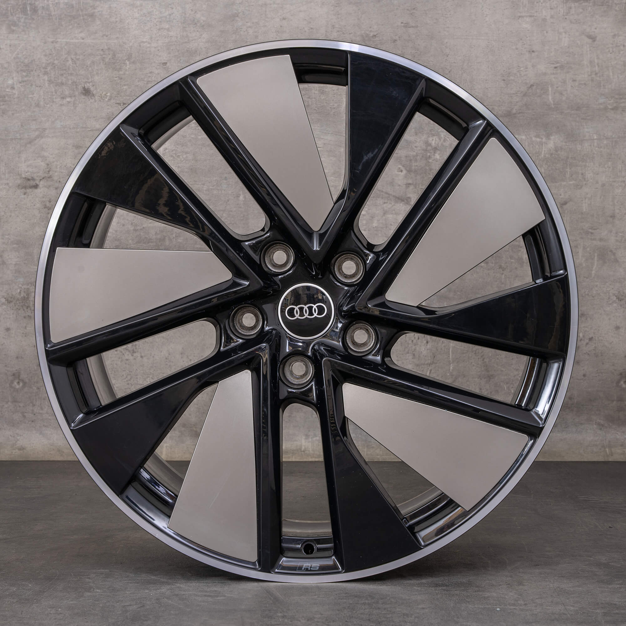 Audi E Tron Felgen