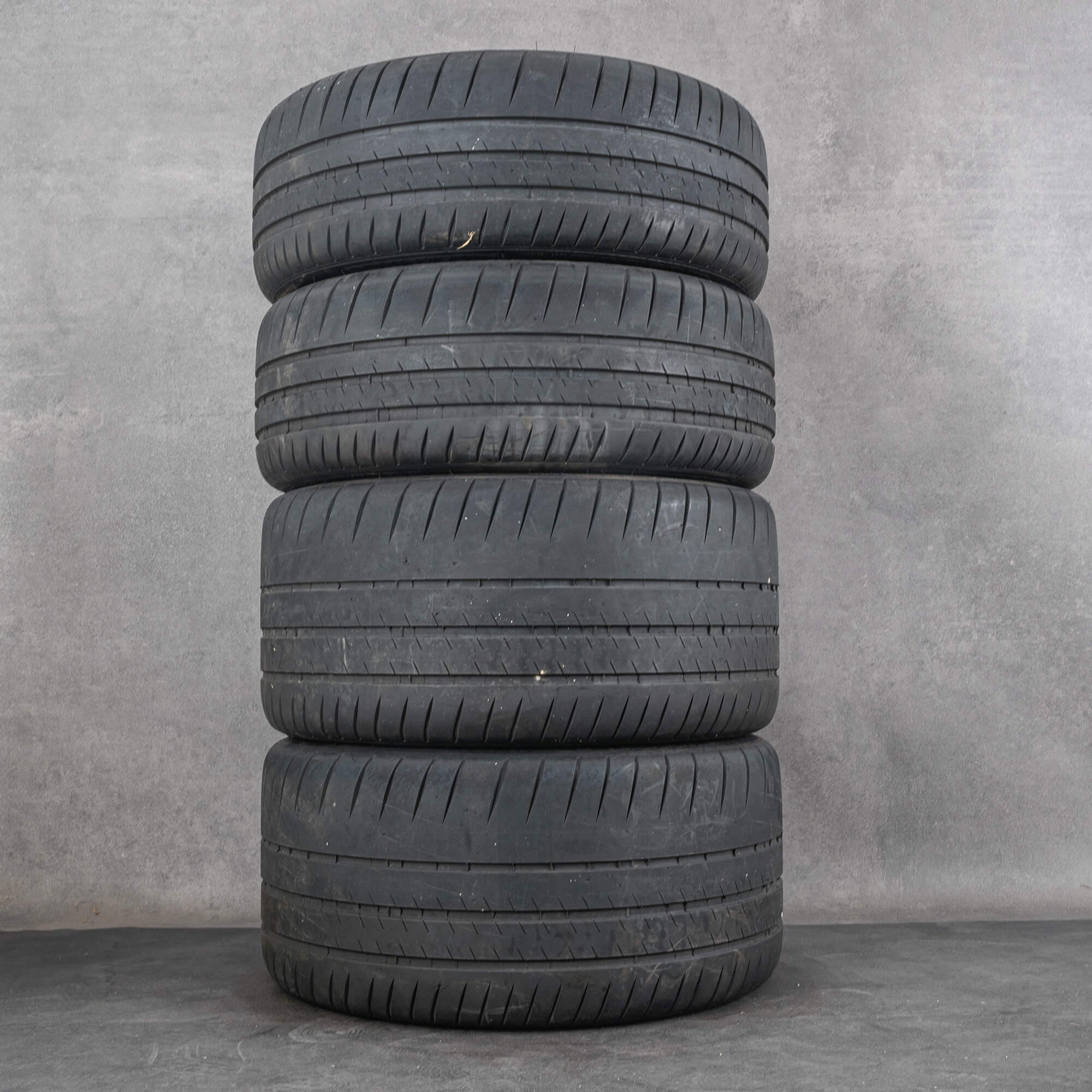 Porsche originale 18 pollici 996 cerchi GT3 GT3RS RS ruote estive 99636213605 nero