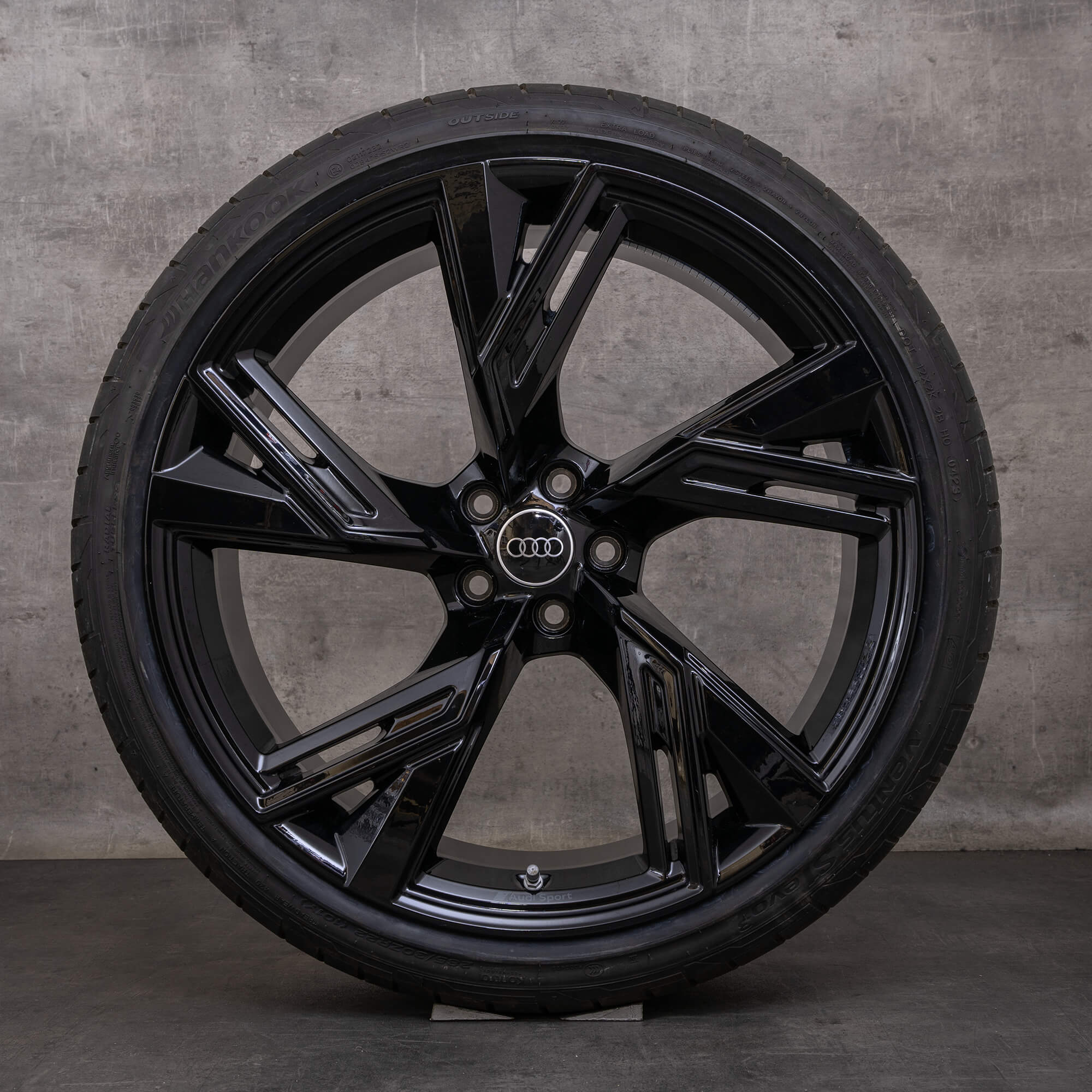 Audi Rs Felgen