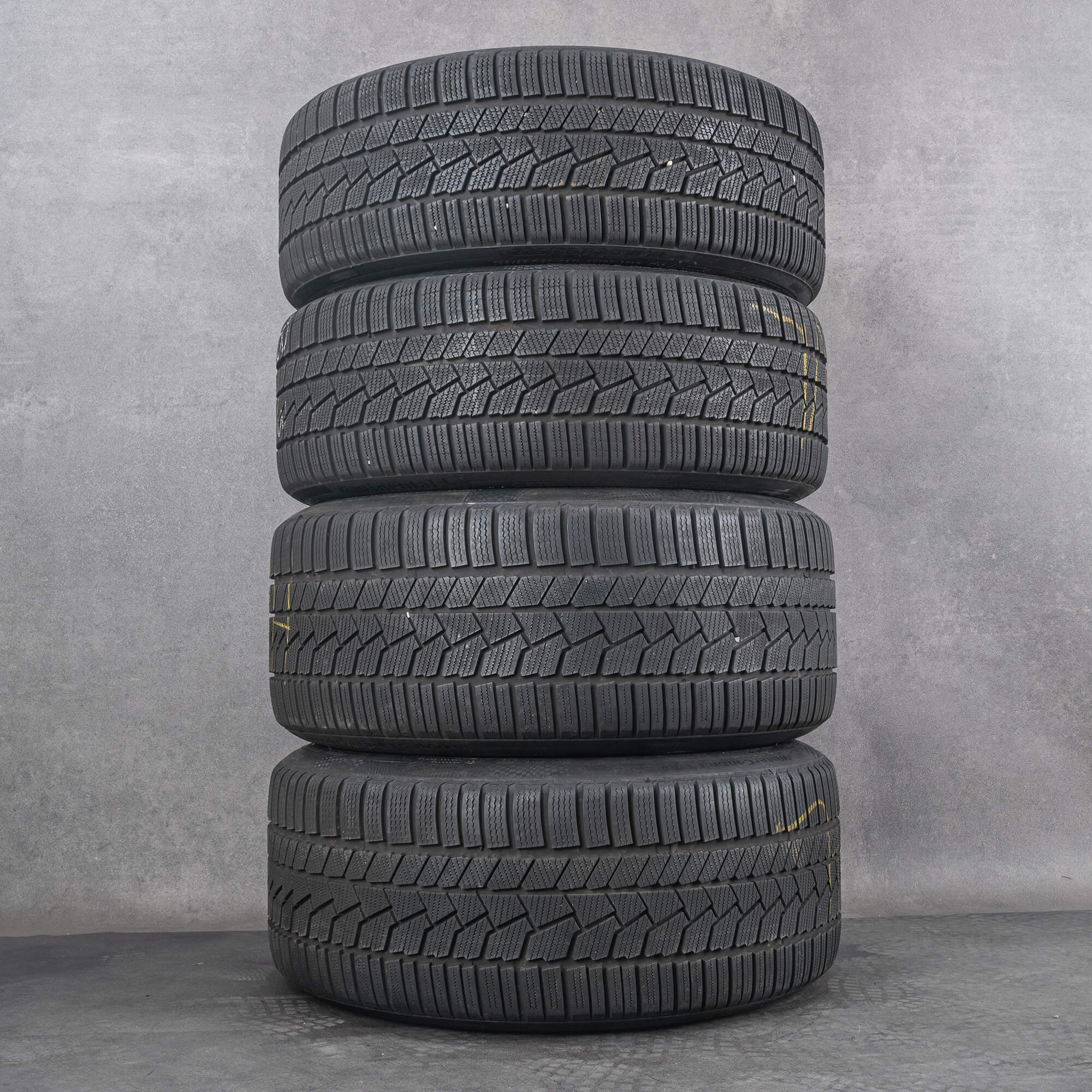 Originale Porsche 20 pollici Carrera Sport cerchi 718 982 Boxster S gomme estive nuovo