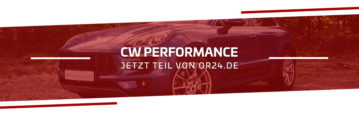 Performance-Wheels.de ist jetzt Teil von Original Räder 24!