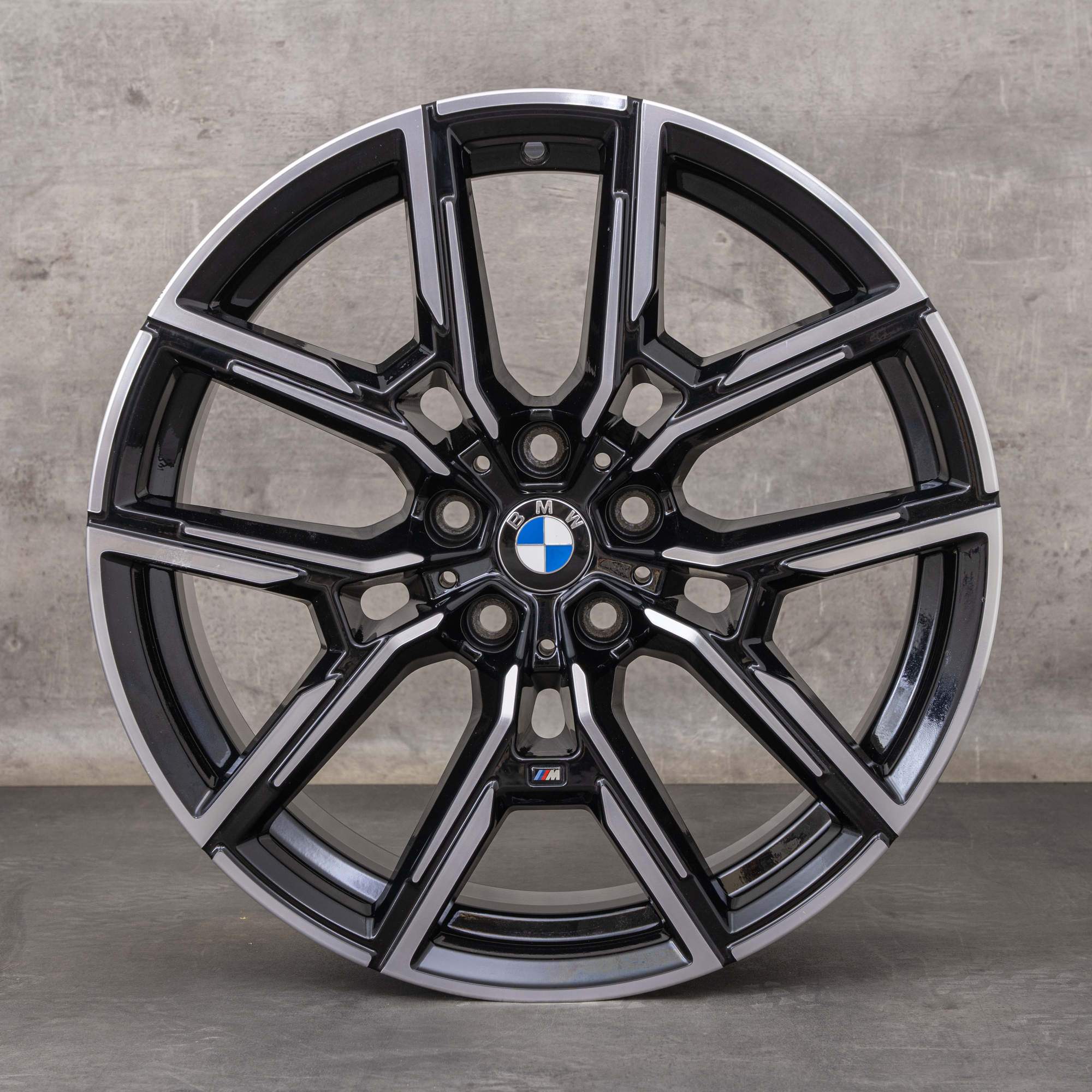 4er Gran Coupe Felgen
