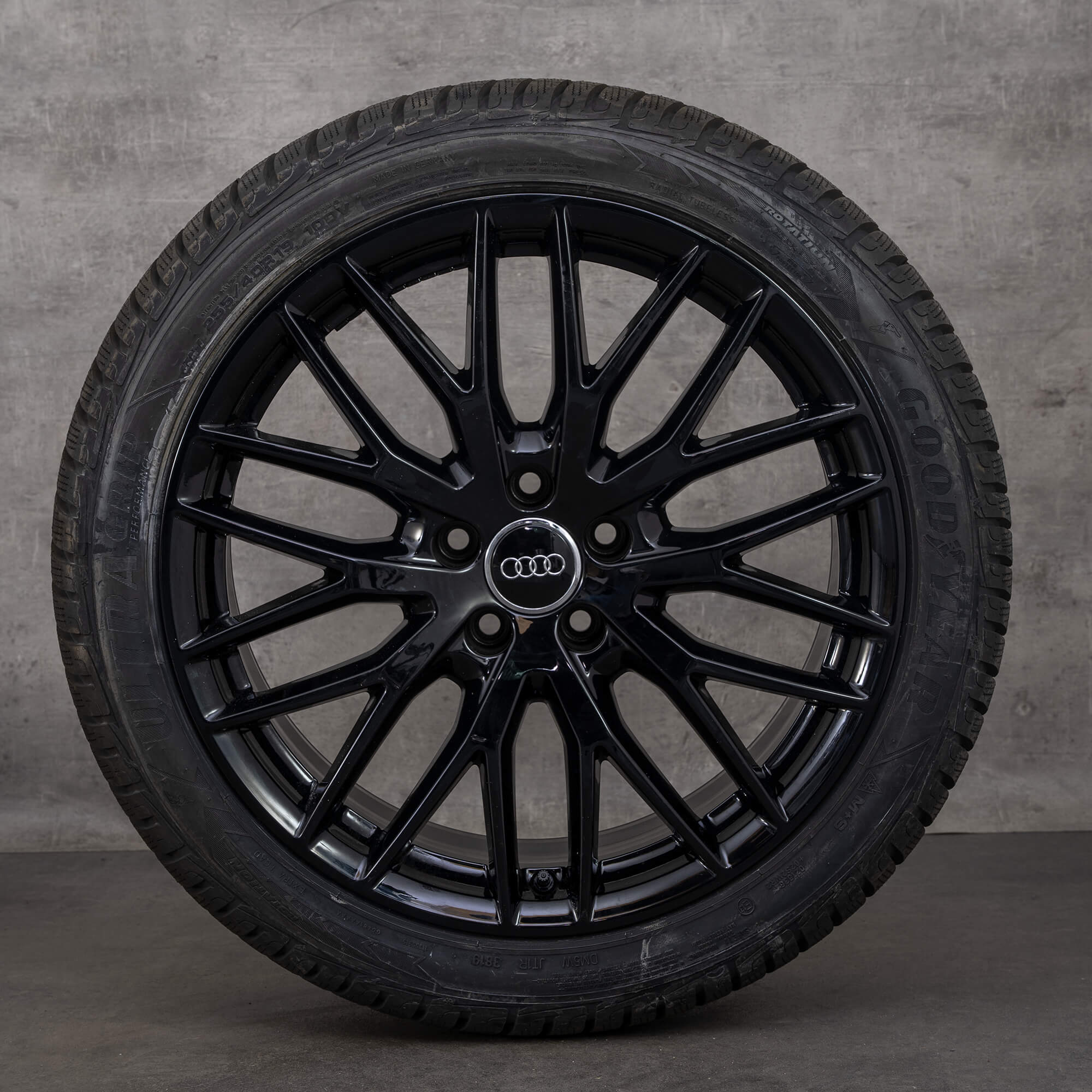 Audi A6 Winterreifen 19 Zoll