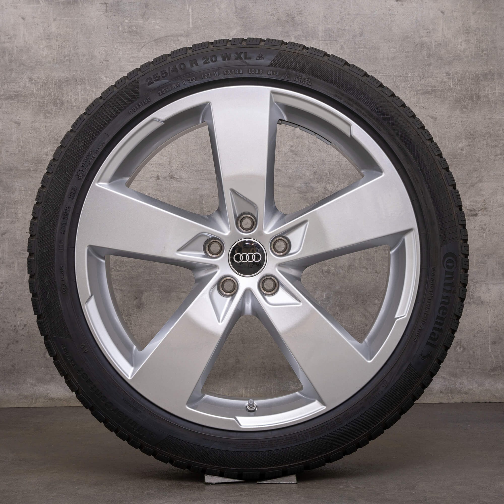 RAYS　WALZ S7 VW ポロ 6R 6C アウディ A1 フォルクスワーゲン ポロ・6R/6C型 RAYS(レイズ)のホイールの