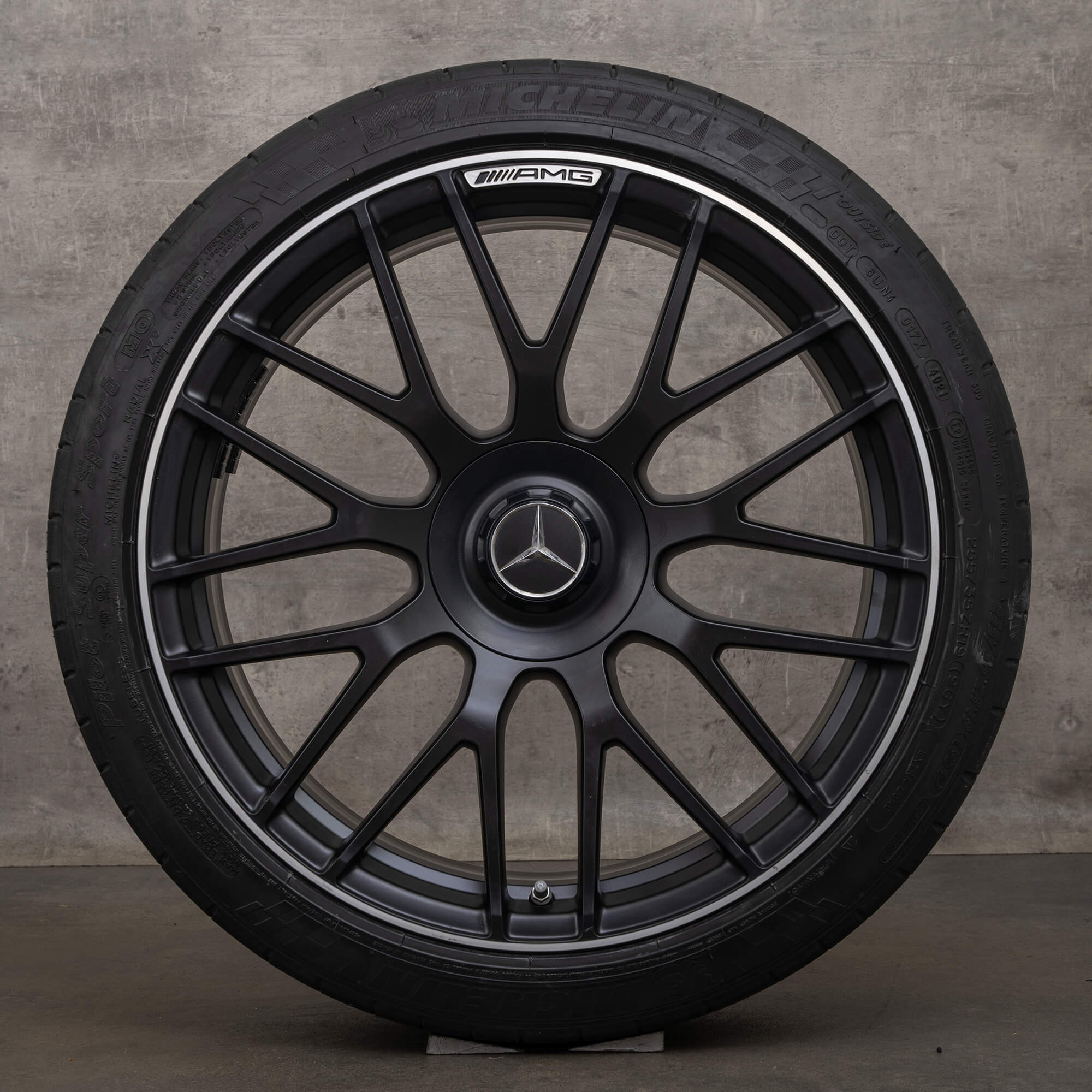 Lote De 20 Fusibles OEM Bosch De 8 Amperios Tipo GBC Para Mercedes-Benz | Plateados, 25 Mm, 5 Años De Garantía