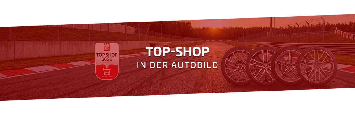 OR24 ist AUTOBILD Top-Shop 2026